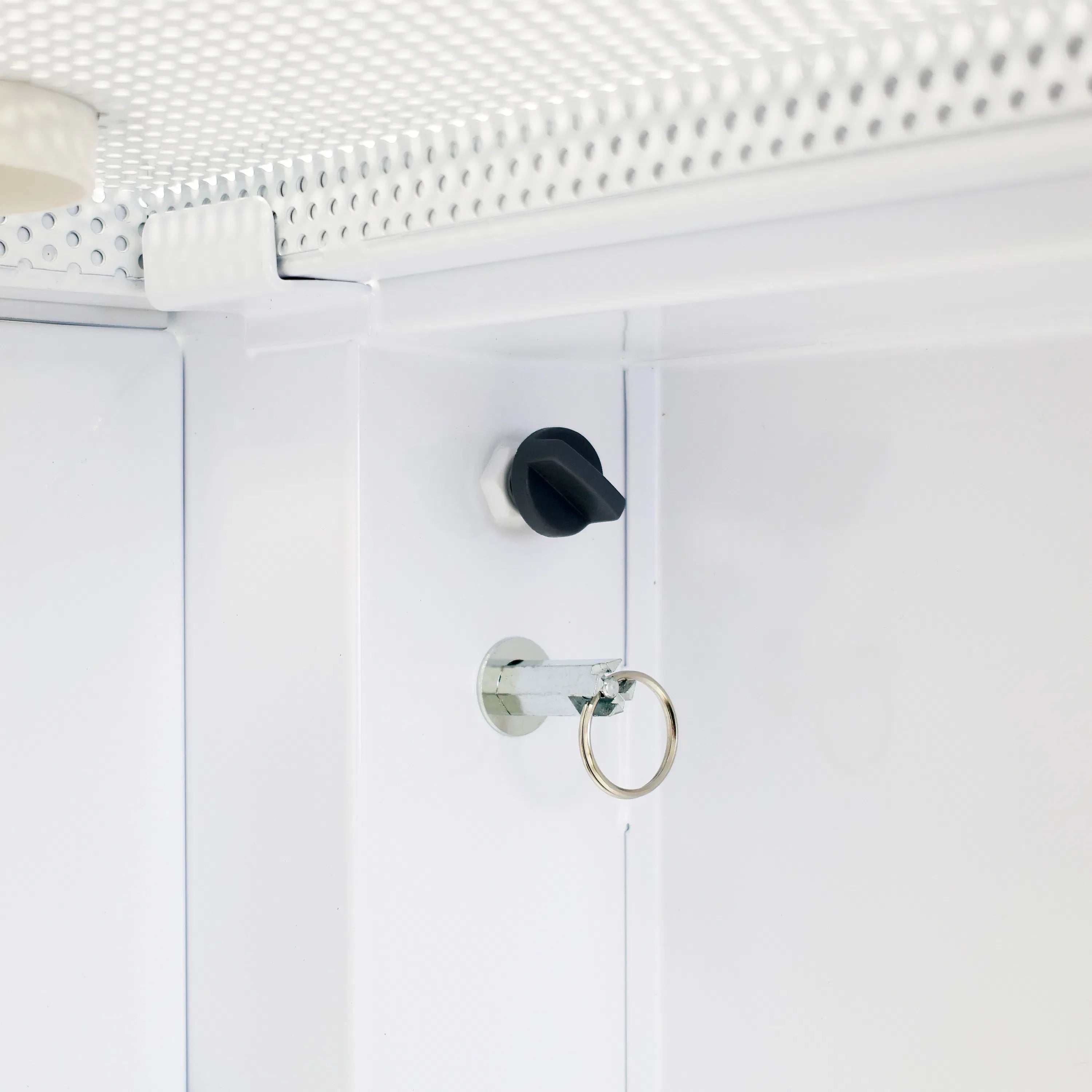 Equinox Event DJ Booth Table Stand