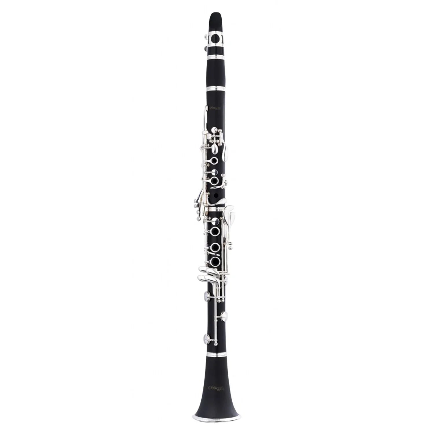 Stagg WS-CL211S Bb Clarinet