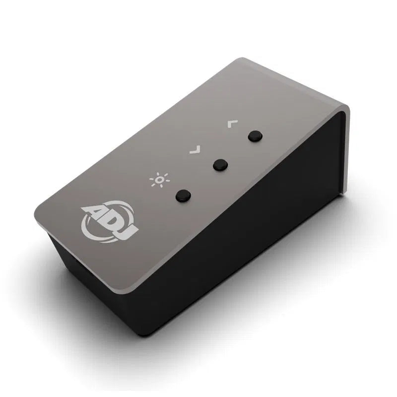 ADJ MyDMX 5 Express DMX Lighting Control Software