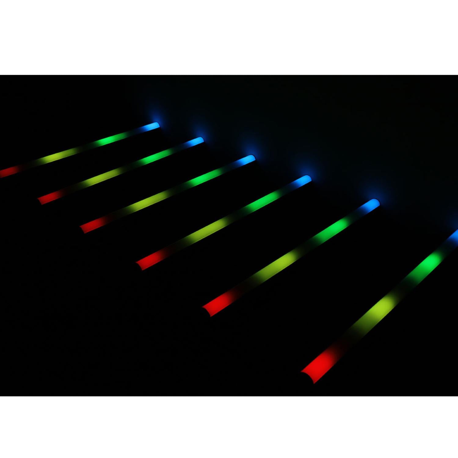 QTX Pixelator Pixel 144 RGB LED Effects Bar