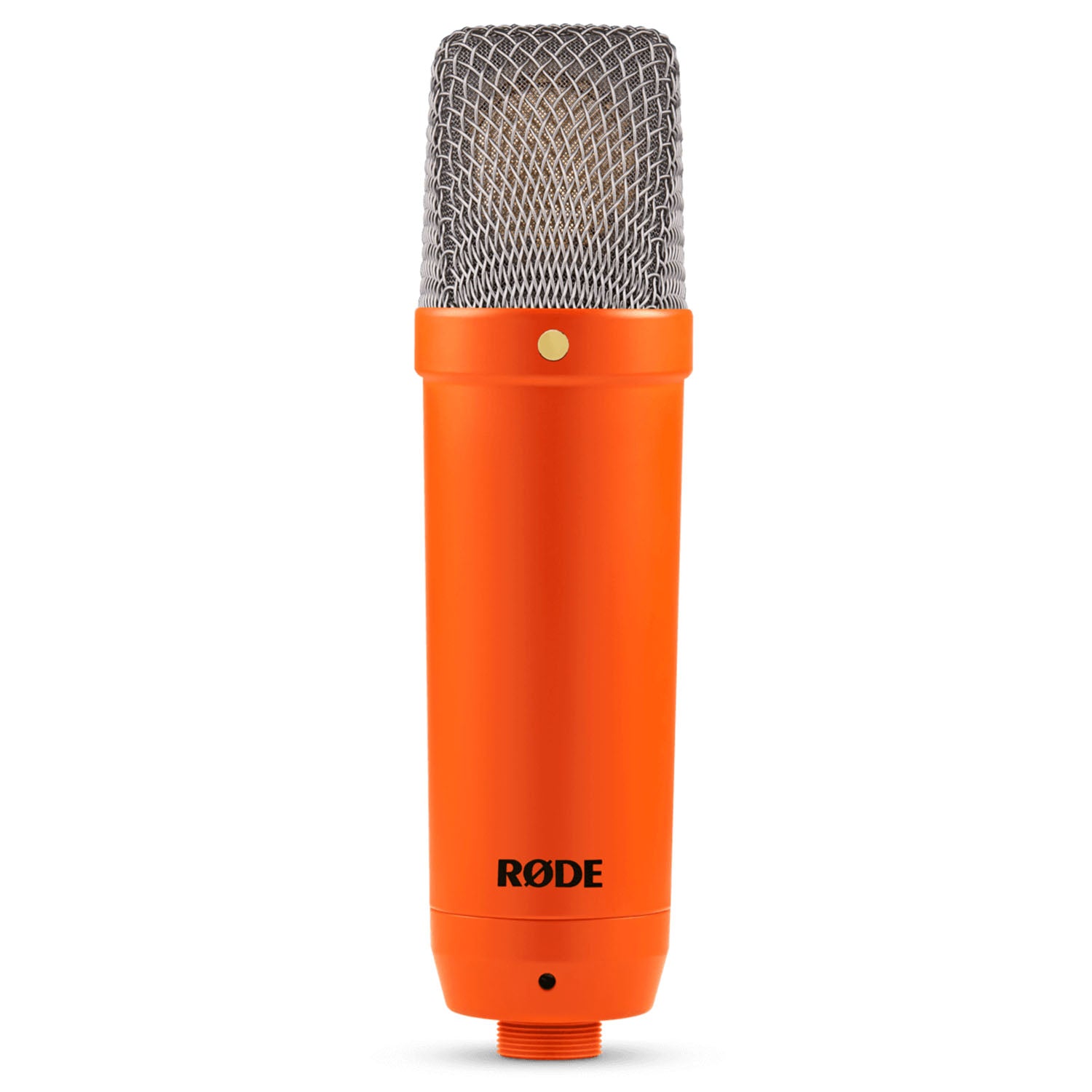 Rode NT1 Signature Series Condenser Microphone, Orange