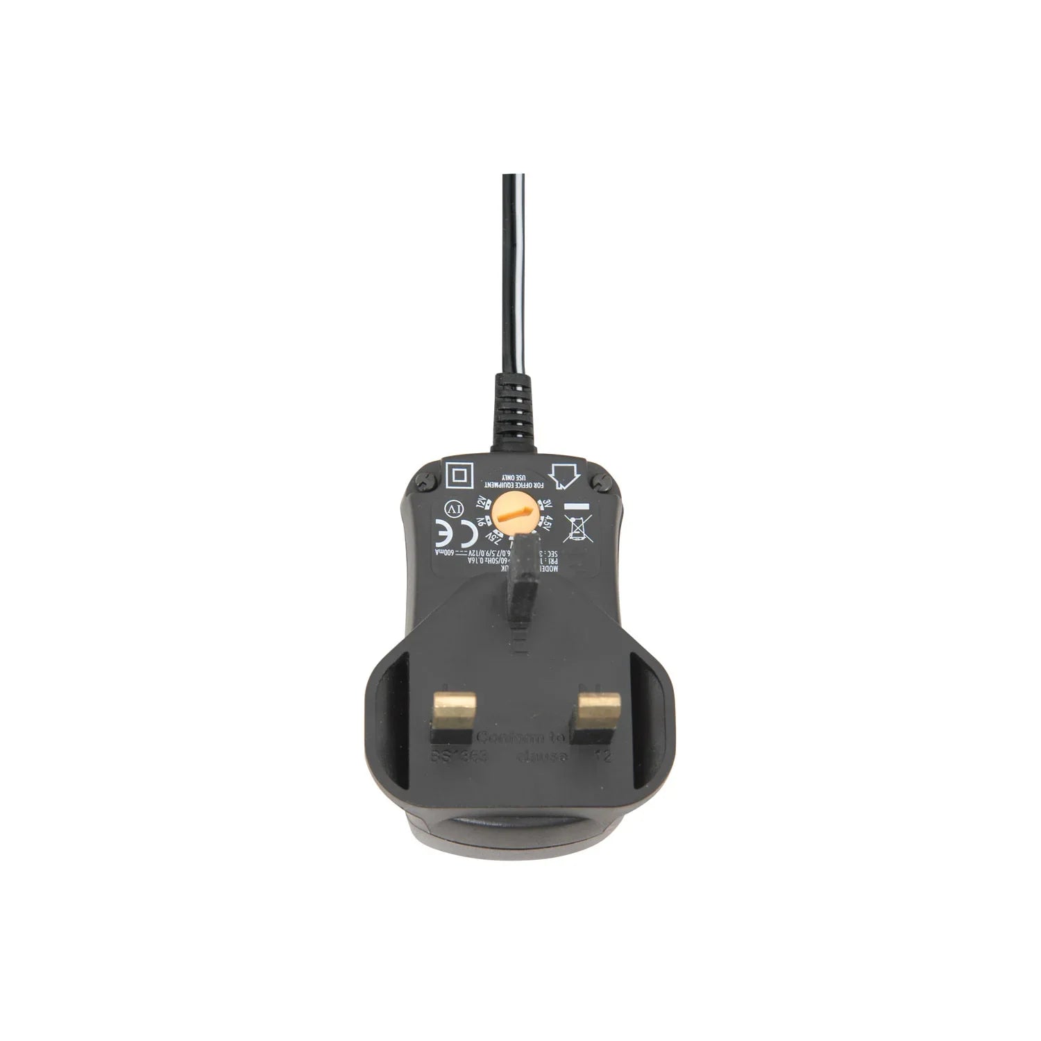 Mercury Energy efficient switch-mode power supply 600mA