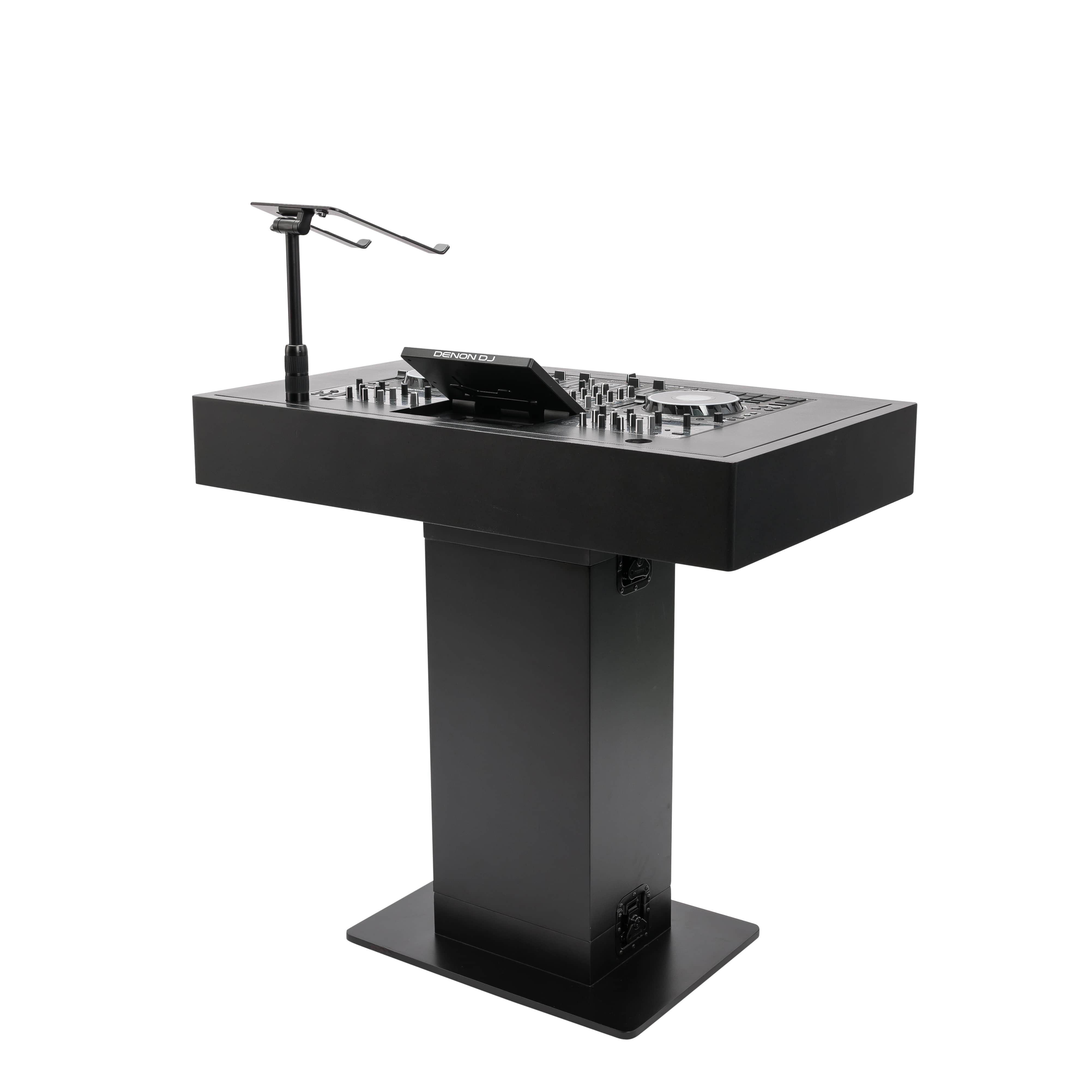 Magma Groove Terminal PRIME 4 / PRIME4+ DJ Booth