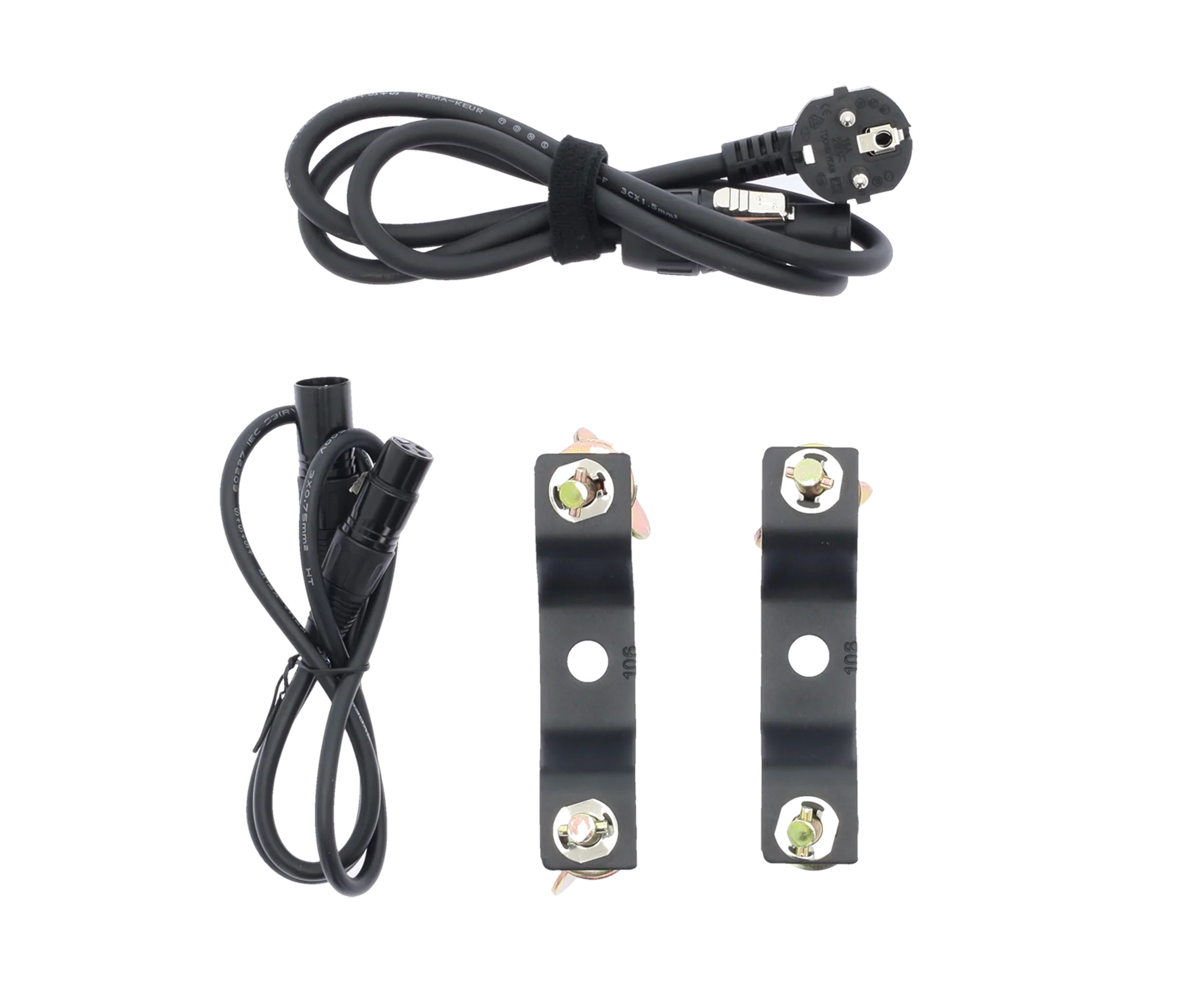 Algam Lighting MS150 150W LED Spot Moving Head