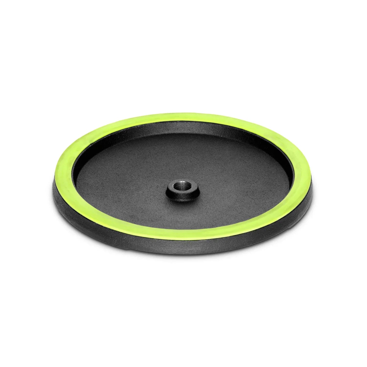 Gravity TMS 2322 Touring Series Microphone Stand with Round Base and 2-Point Adjustment Telescoping Boom