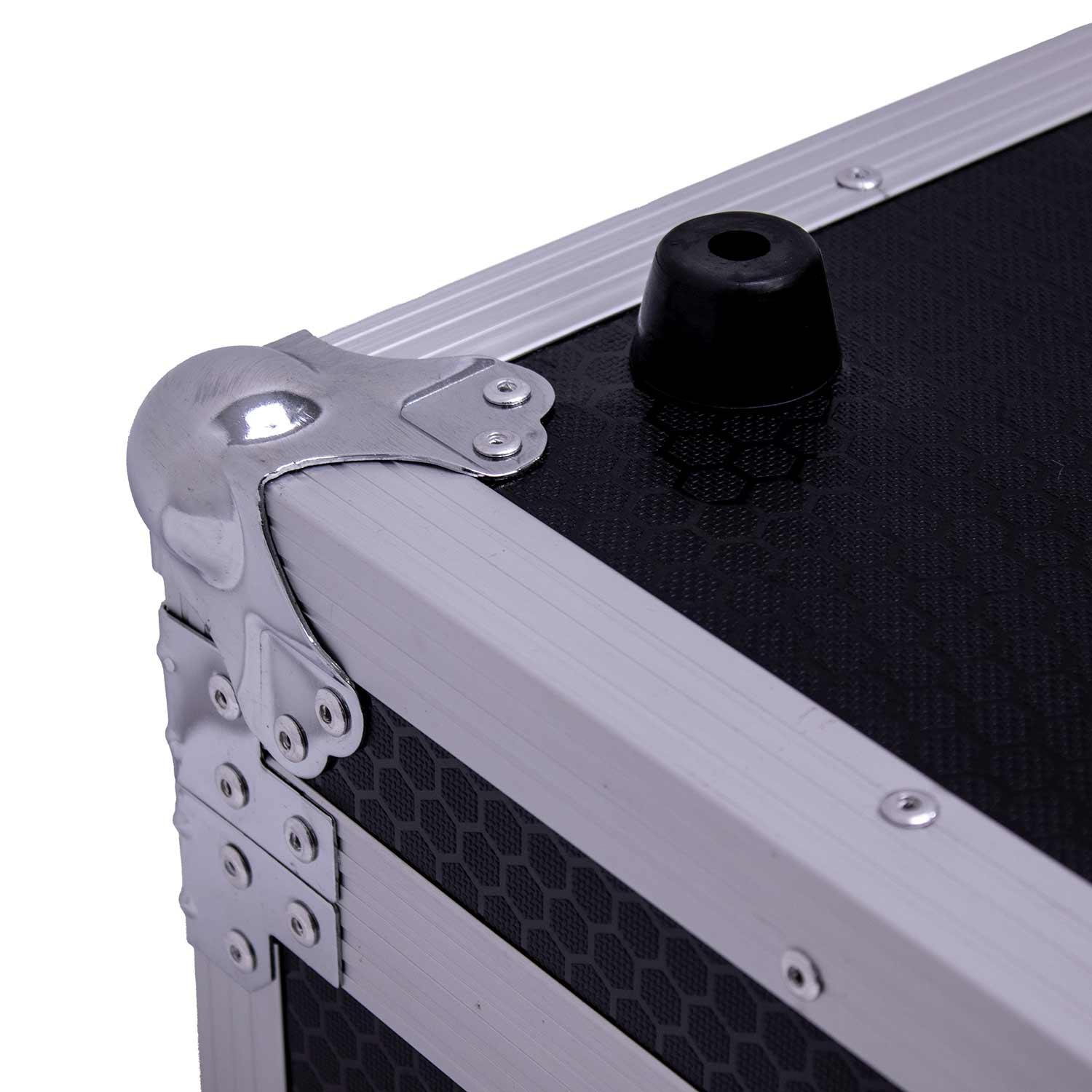 Protekt case with Laptop shelf for DDJ-REV5 DJ Controller