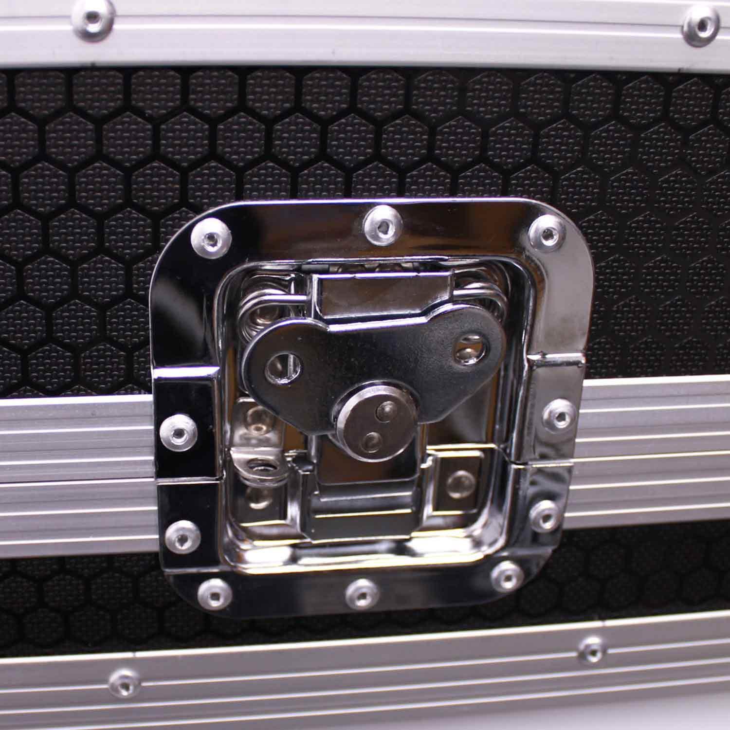 Protekt Plus case with shelf for Pioneer DJ DDJ-SR2