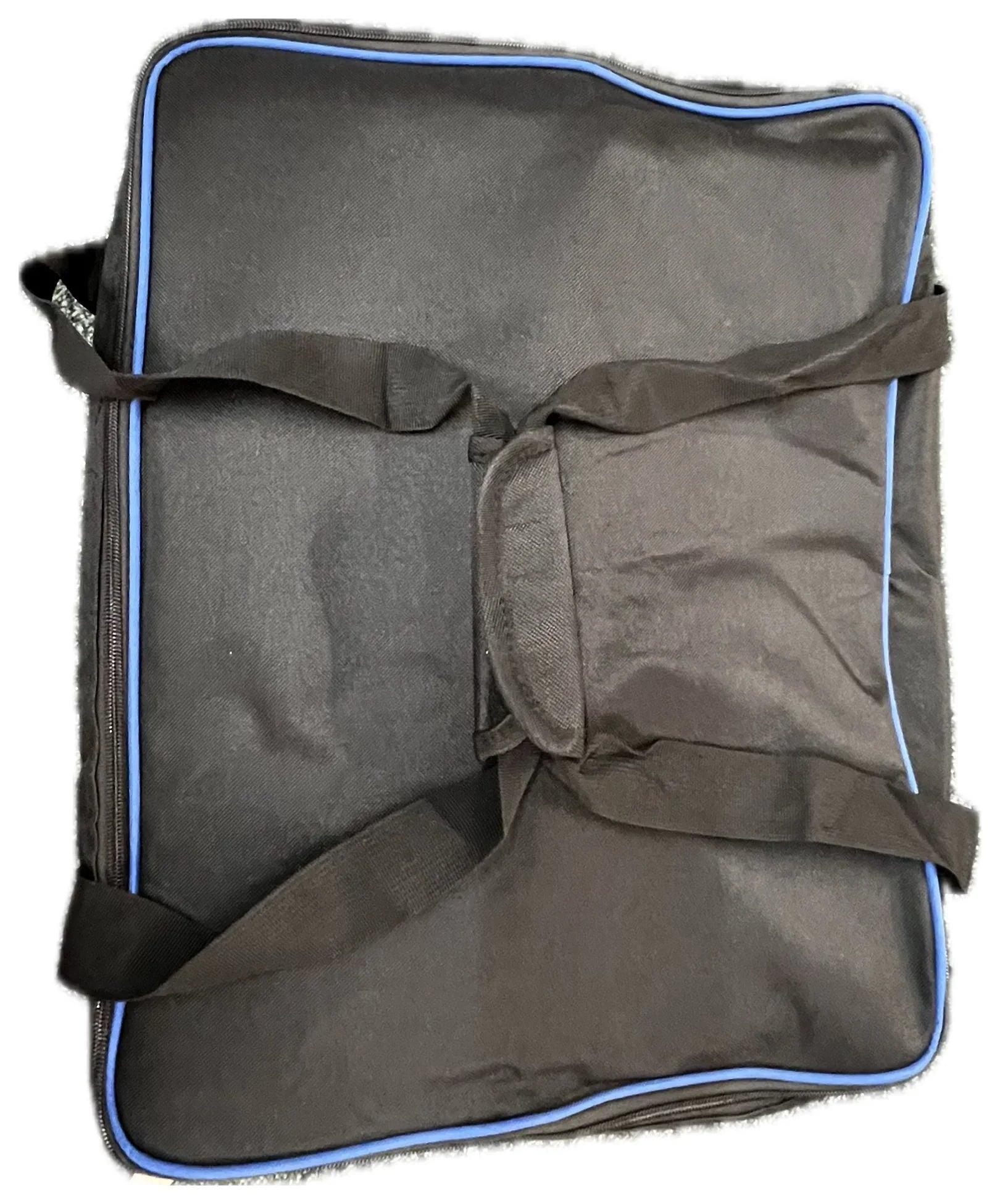 Ultimax Star Cloth Padded Bag Or Accessory Bag 46x35x19cm