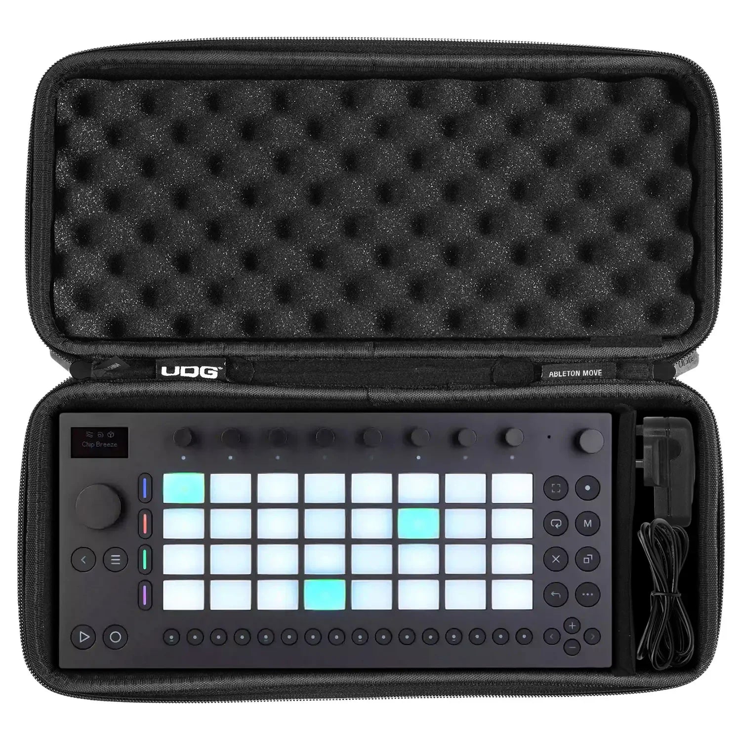 UDG Creator Ableton Move Hardcase
