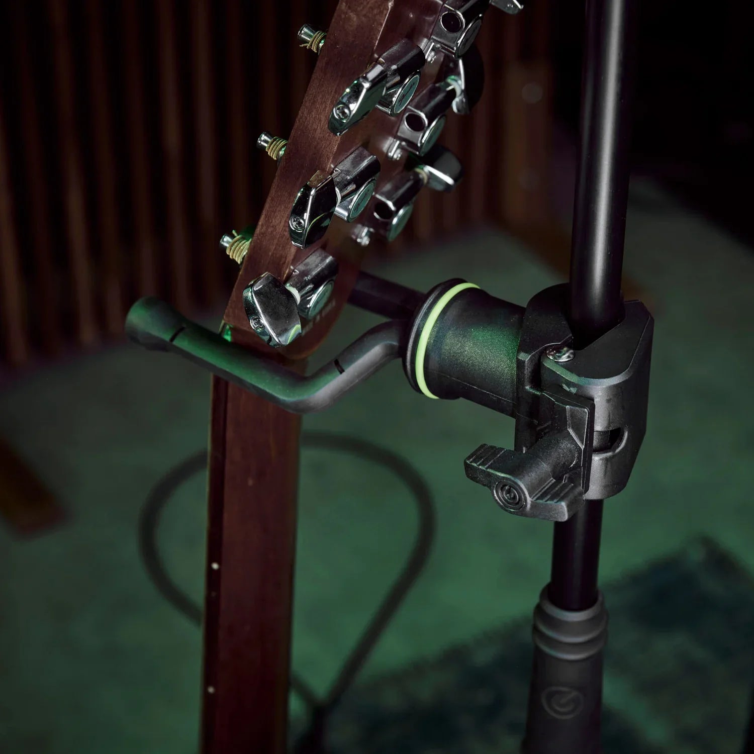 Gravity GS MS 08 Traveler guitar holder