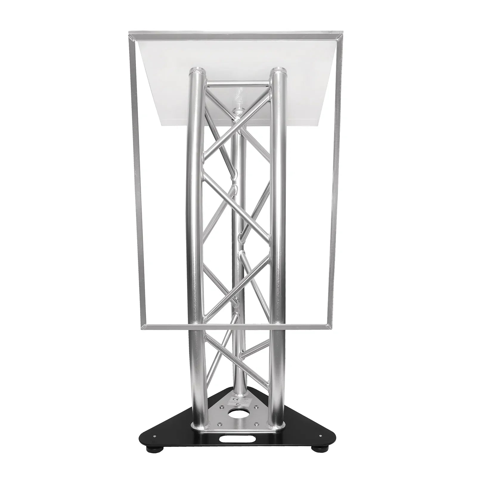 Global Trusss Truss Lectern