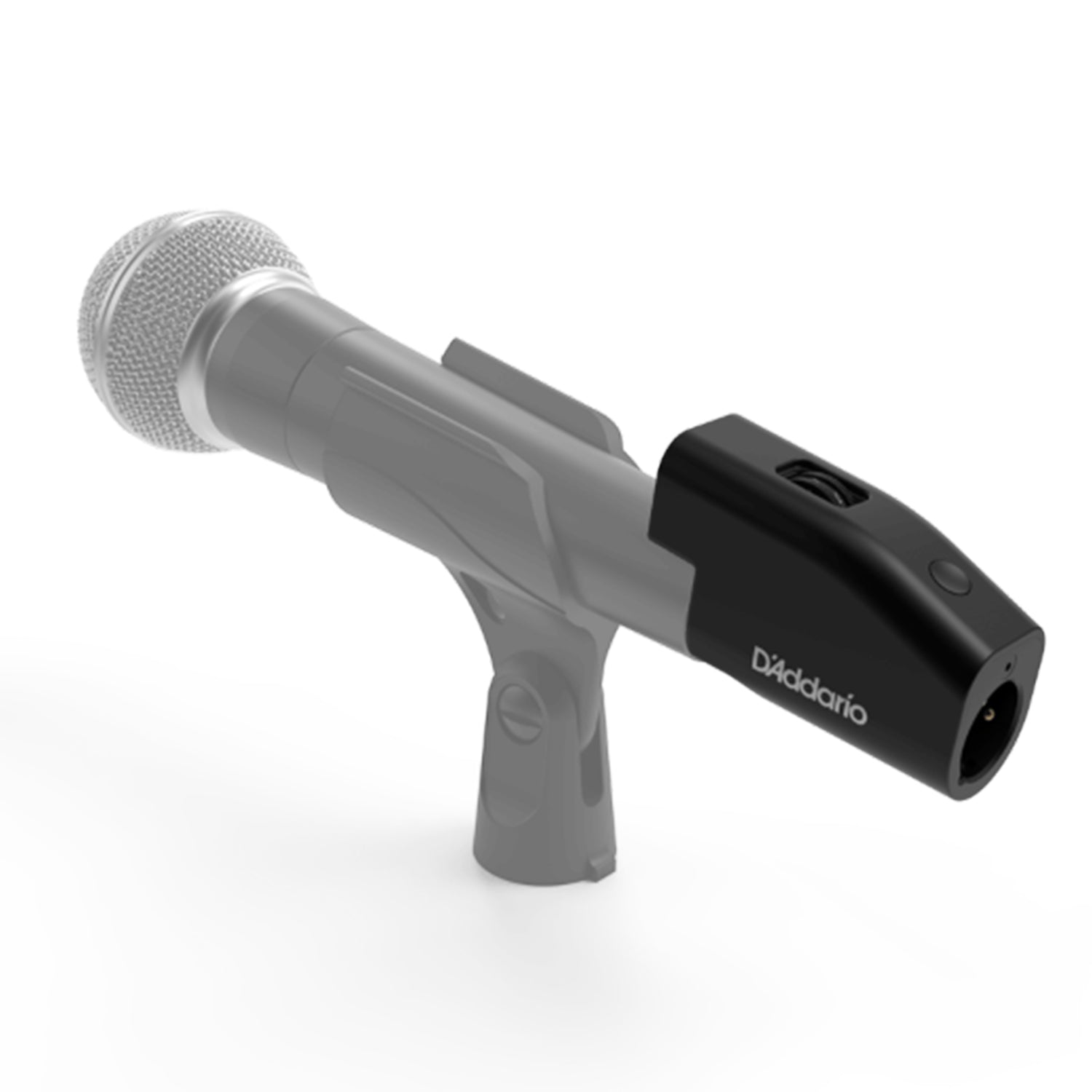 D'Addario IR Mute Mic Infrared Mic Sensor