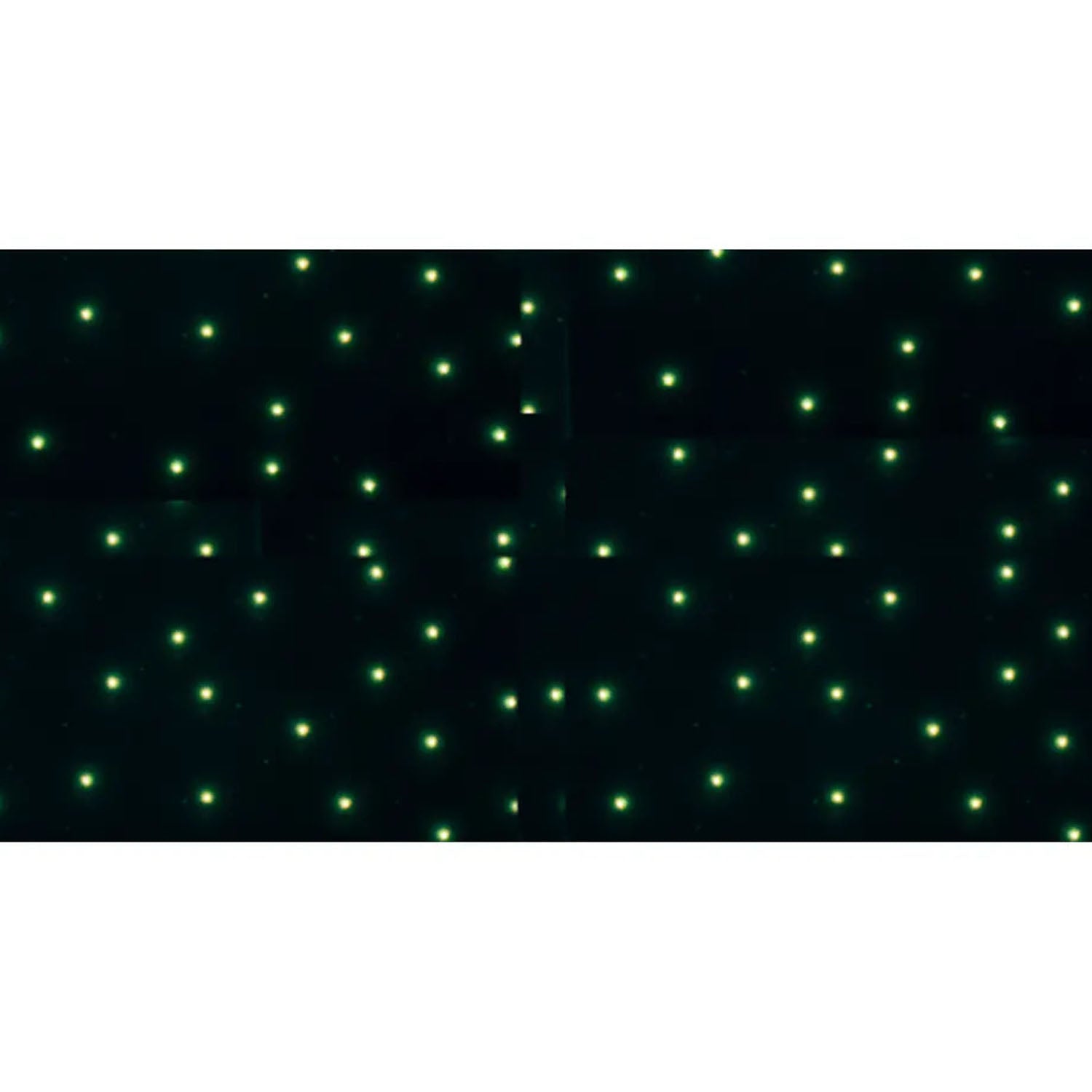 Ultimax 6m x 4m RGB LED Starcloth