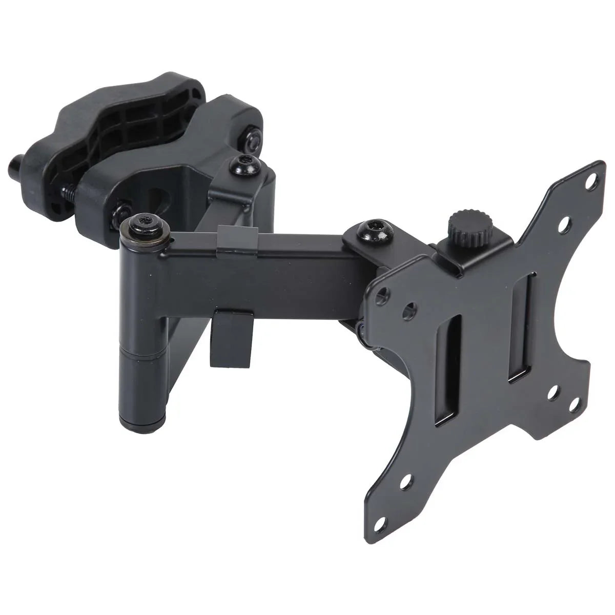 Pulse Pan Tilt & Reach Pole Mount Monitor/TV Bracket, Upto 32" VESA 75/100