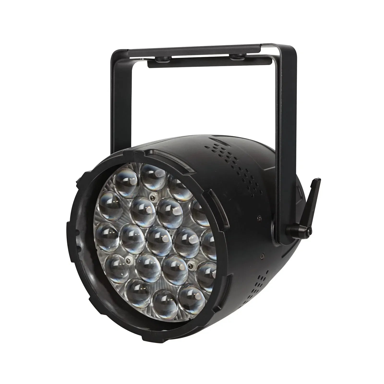 Equinox 260 Zoom Par 19 x 15w RGBW LED Par Can