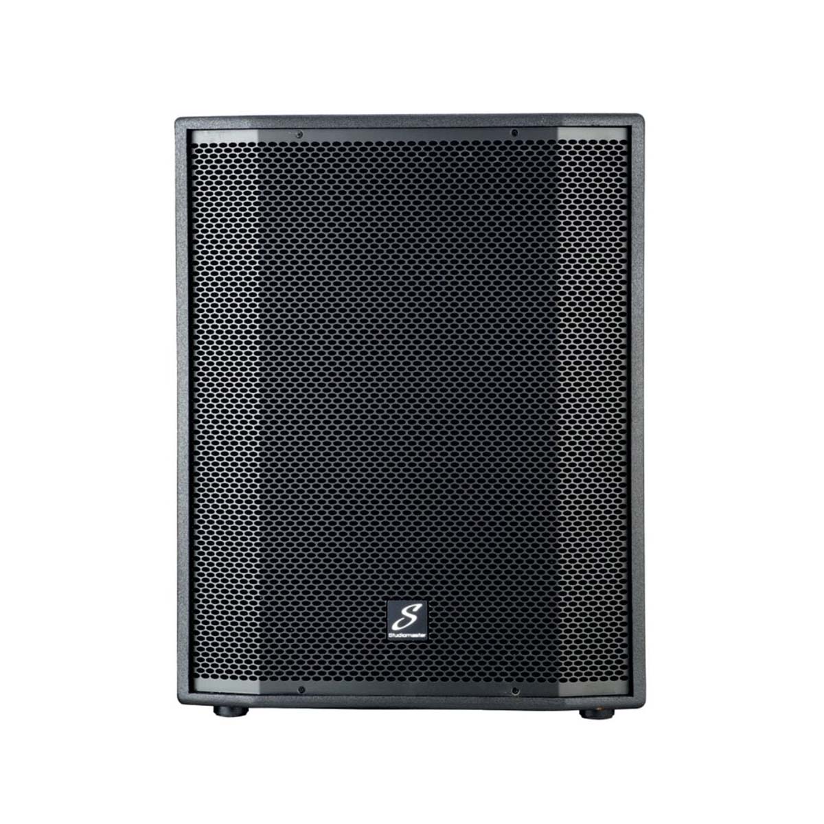 Studiomaster Venture 18SA 18" Active Subwoofer