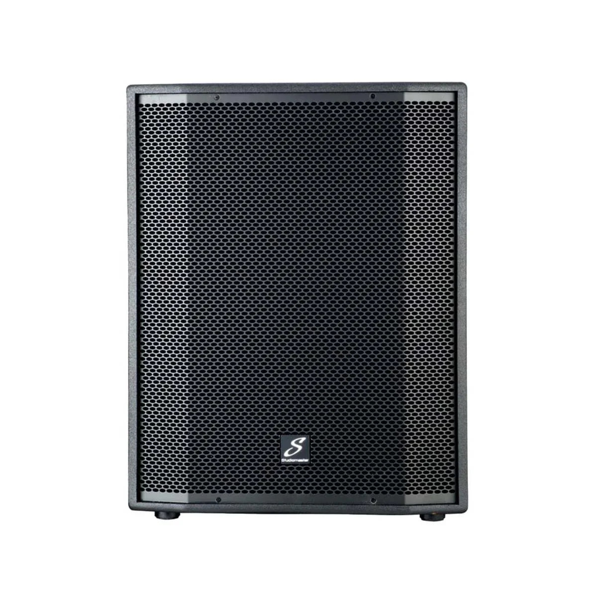 Studiomaster Venture 18SA 18" Active Subwoofer