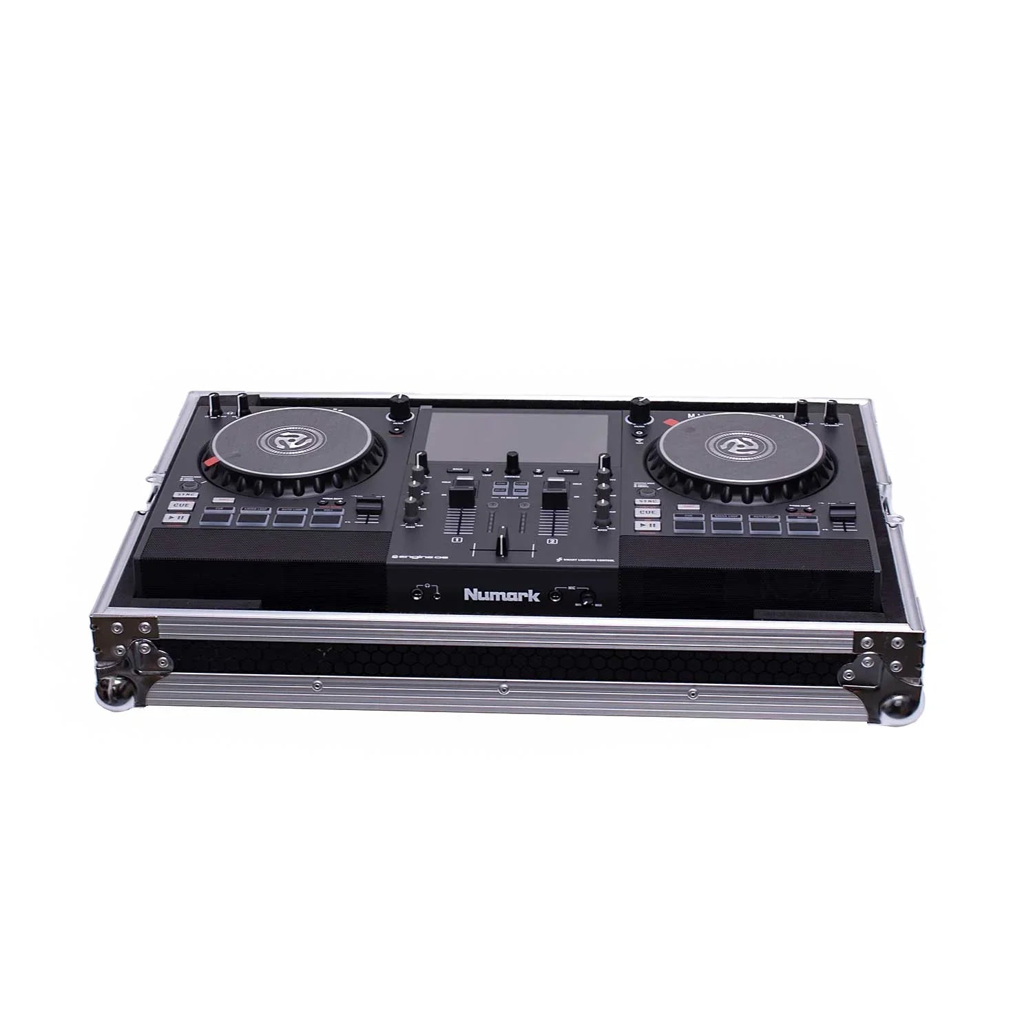 Protekt Plus case for Numark Mixstream Pro