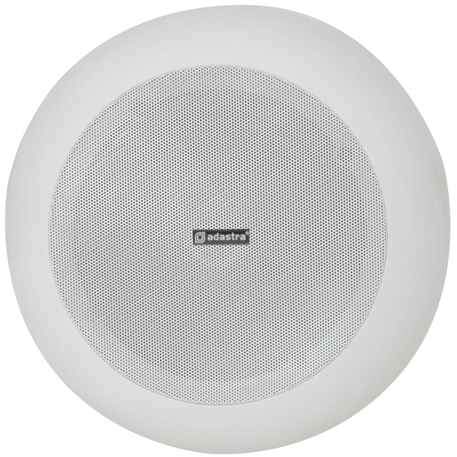 Adastra 6.5" 16.5cm White 100v PS Series Pendant Speakers