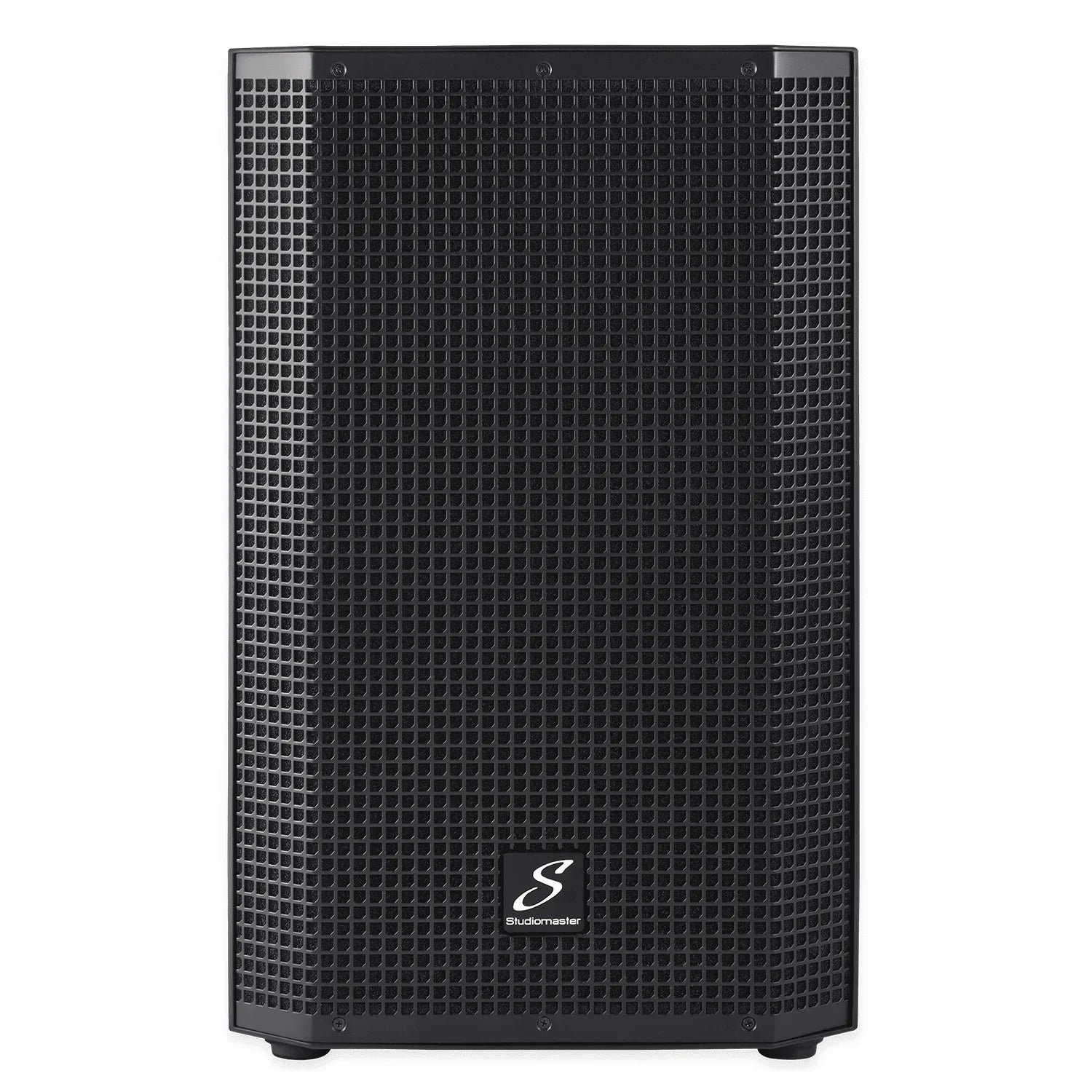 2 x Studiomaster Vortex 15A Speaker and Vortex 18SA Subwoofer Speaker Bundle
