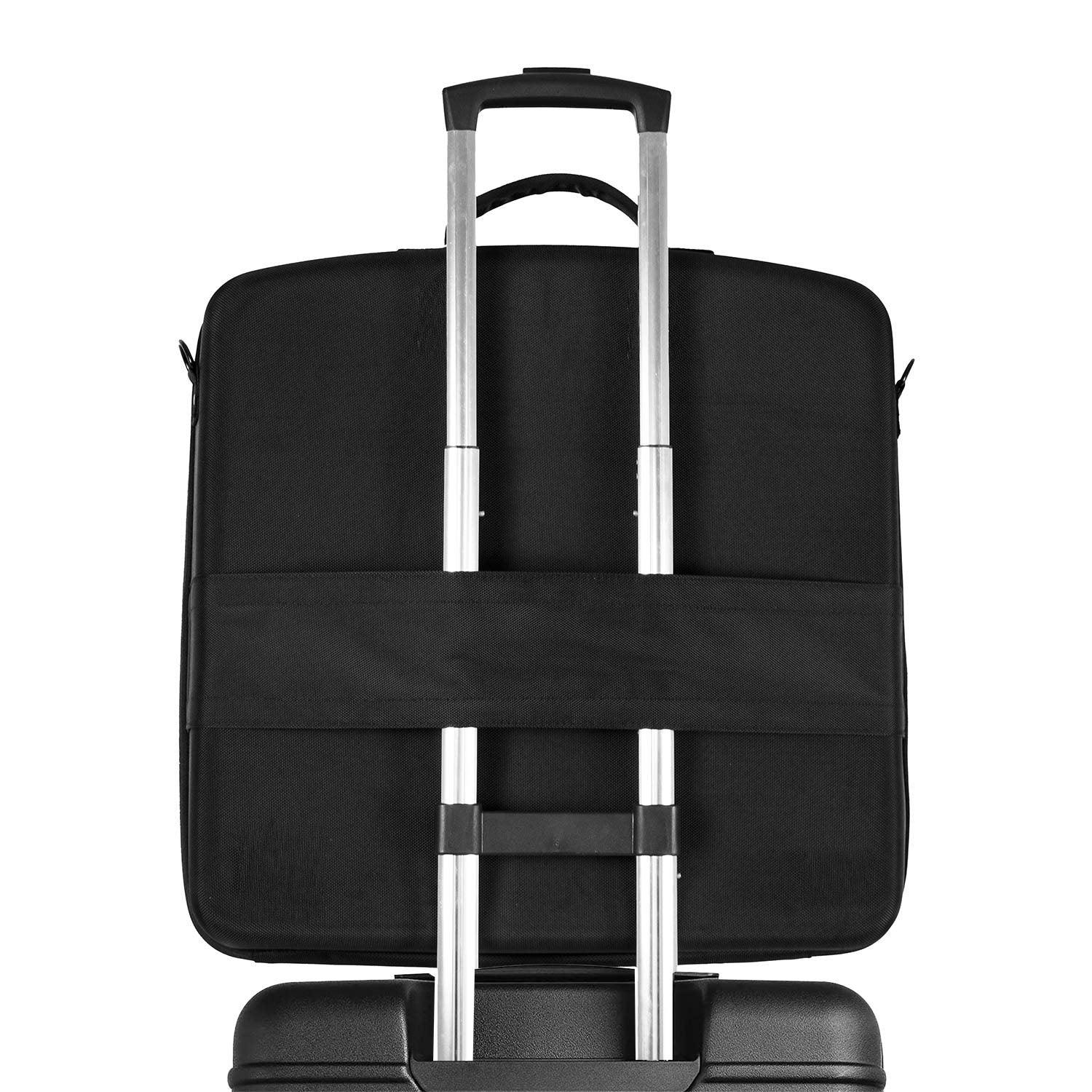Protekt Bag for Pioneer CDJ-3000 - with 4 Front Pockets
