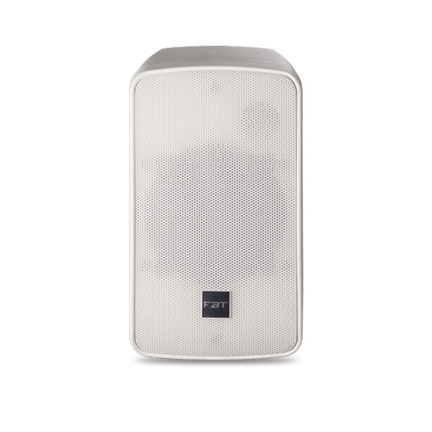 FBT Canto 5CT 5" White 120w 2-Way Coaxial Passive Speaker