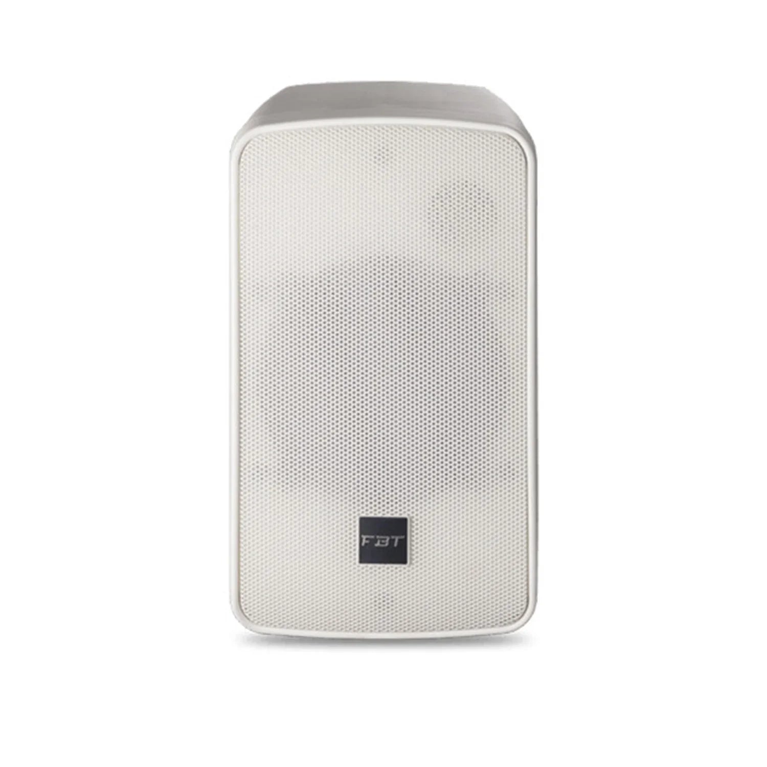 FBT Canto 5CT 5" White 120w 2-Way Coaxial Passive Speaker