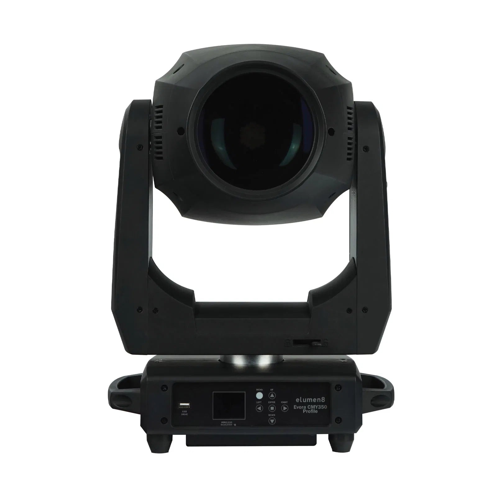 elumen8 Evora CMY350 Profile 350w LED Moving Head