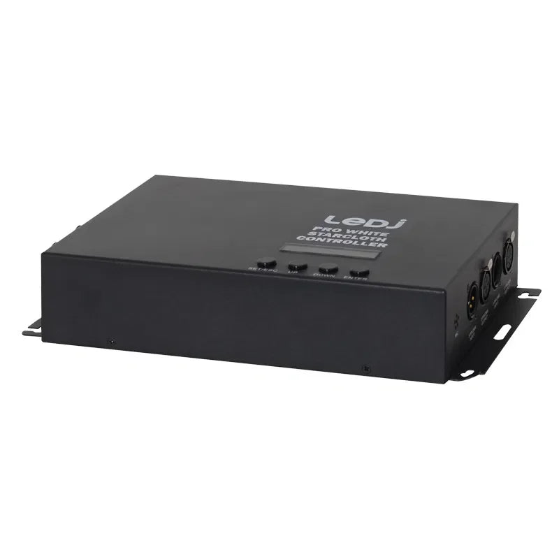 LEDJ PRO LED Starcloth Controller, CW (STAR41/42/43)