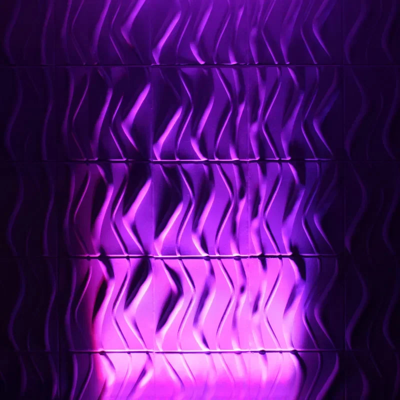 4 x Equinox LED RGB Power Batten MKII