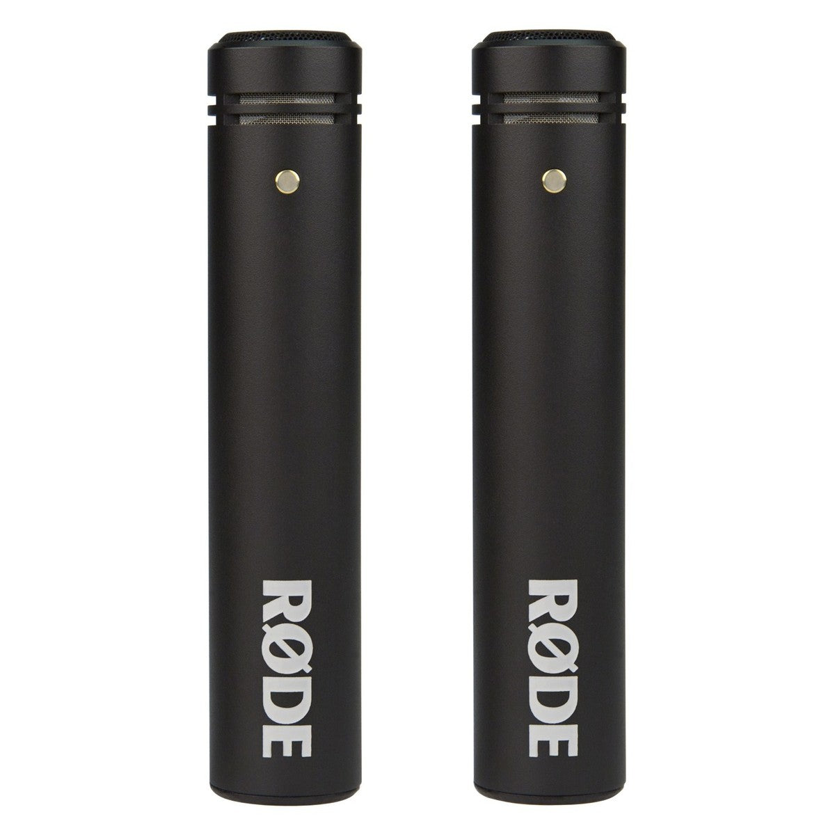 RรDE M5 matched pair cardioid condenser microphones