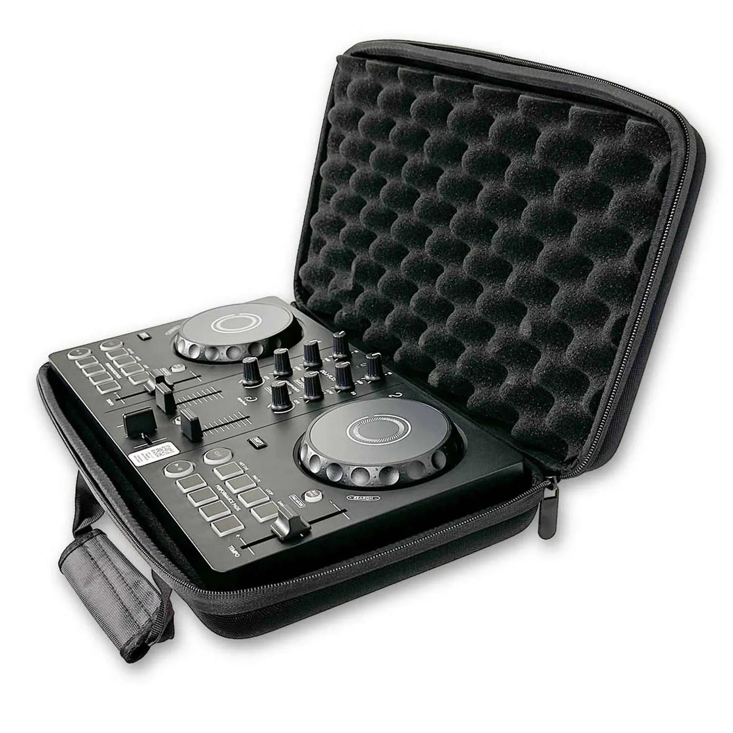 Protekt EVA Bag for Pioneer DDJ-FLX2 Controller Hard Shell Bag