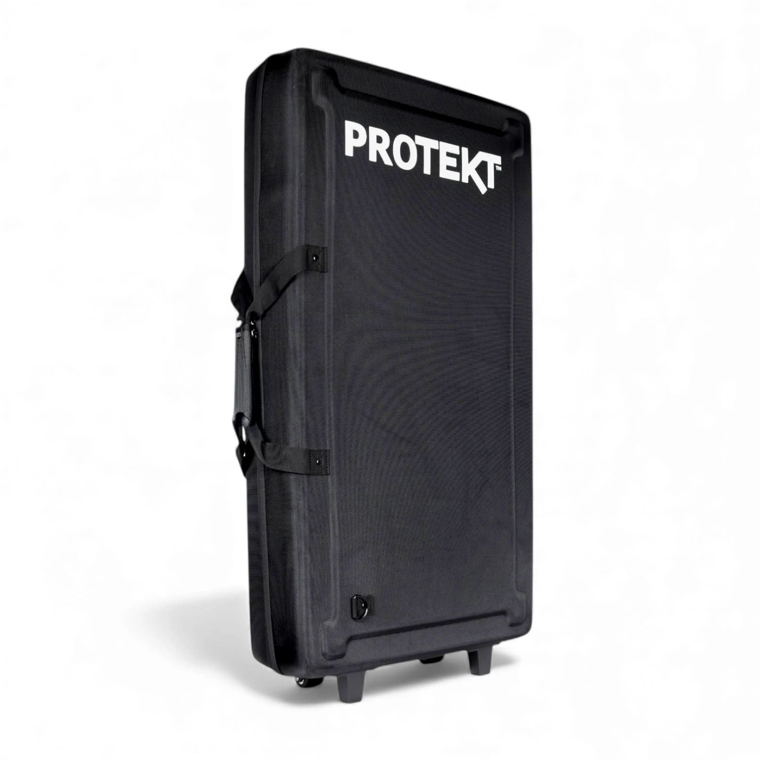 Protekt Hard Carry Bag for AlphaTheta XDJ-AZ witth Wheels