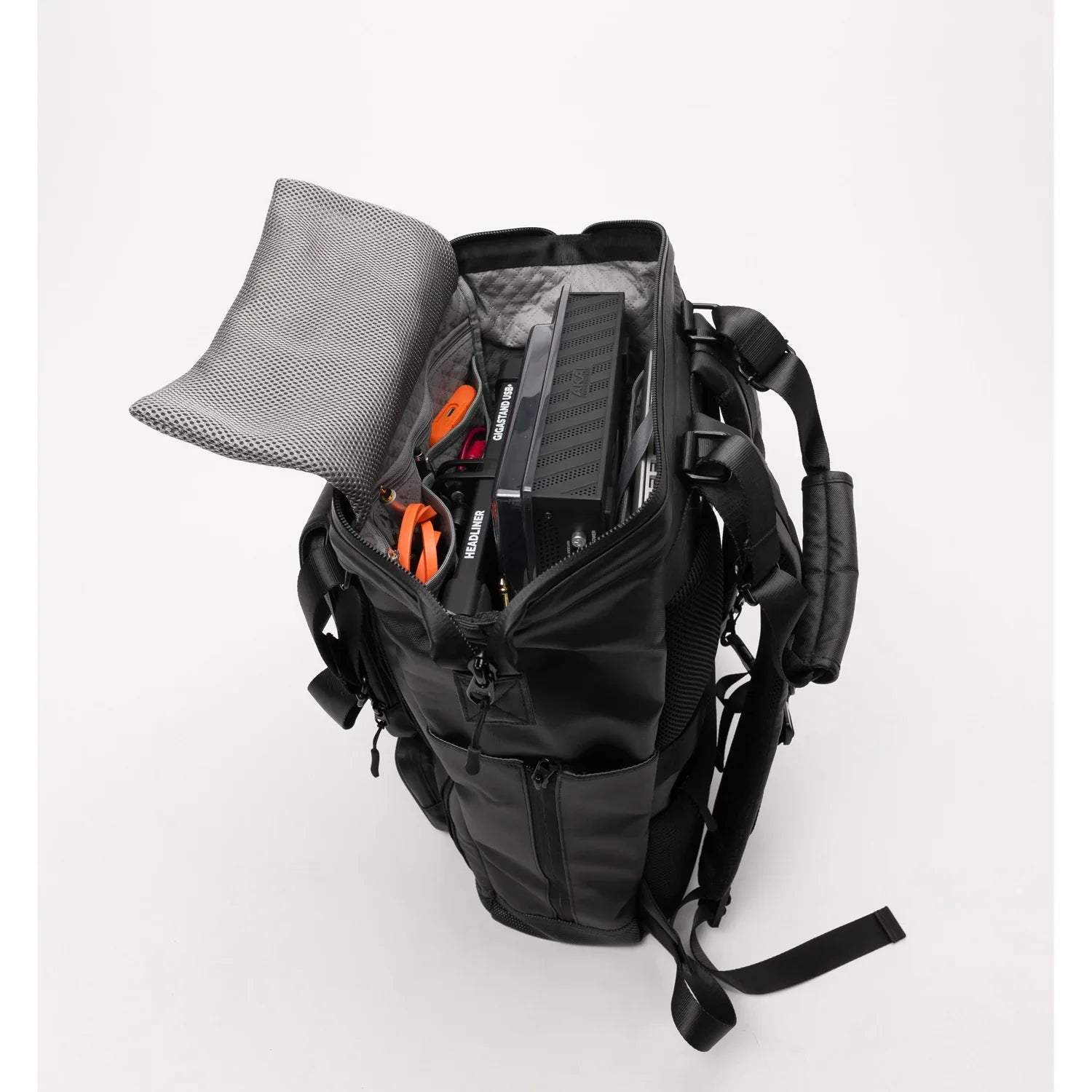 Magma Solid Blaze Totepack 85 Backpack Bag