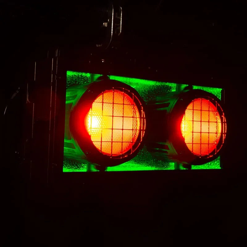 ADJ Encore DBX 5 Colour LED Blinder Effect Light