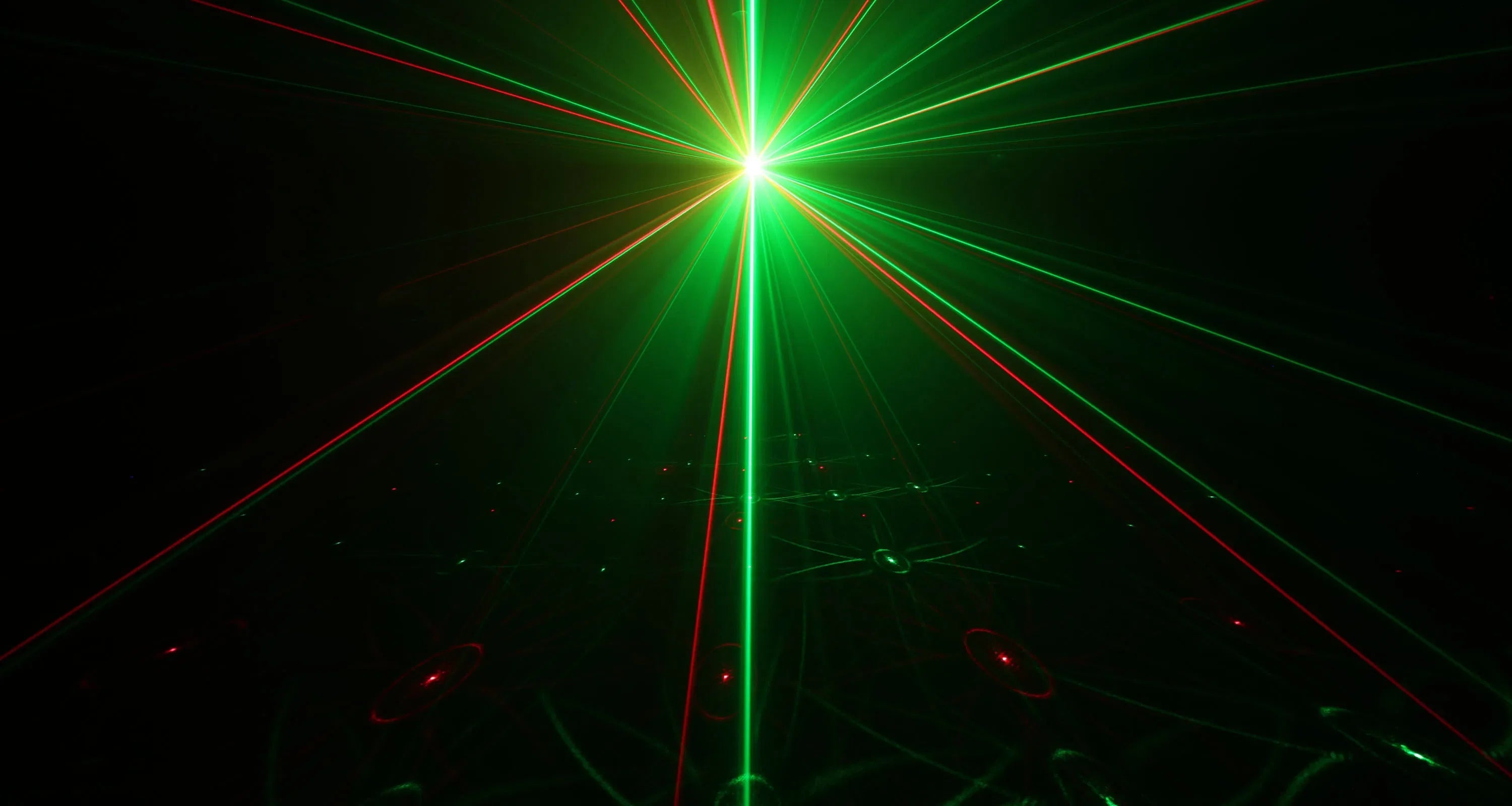 Equinox Gigabar FX1 5-in-1 LED Light Bar System with Bags