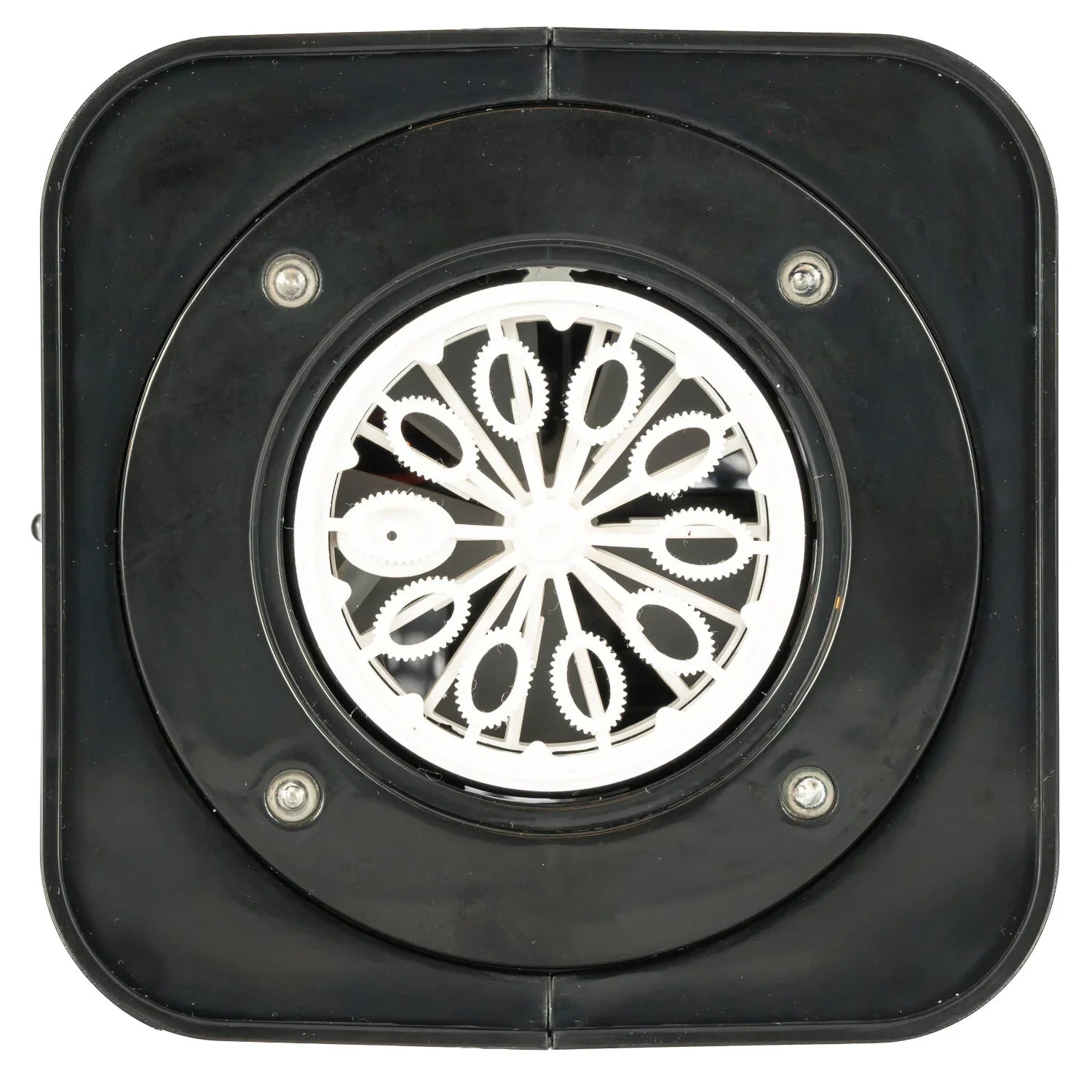 Ibiza BUBBLE-DREAM LED Battery Bubble Machine with Fluid