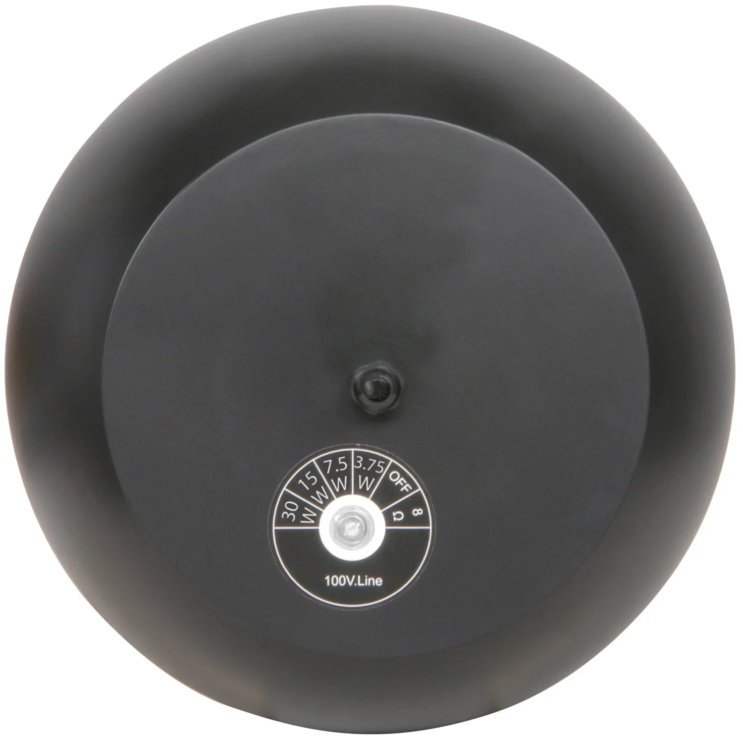 Adastra 6.5" 16.5cm Black 100v PS Series Pendant Speakers