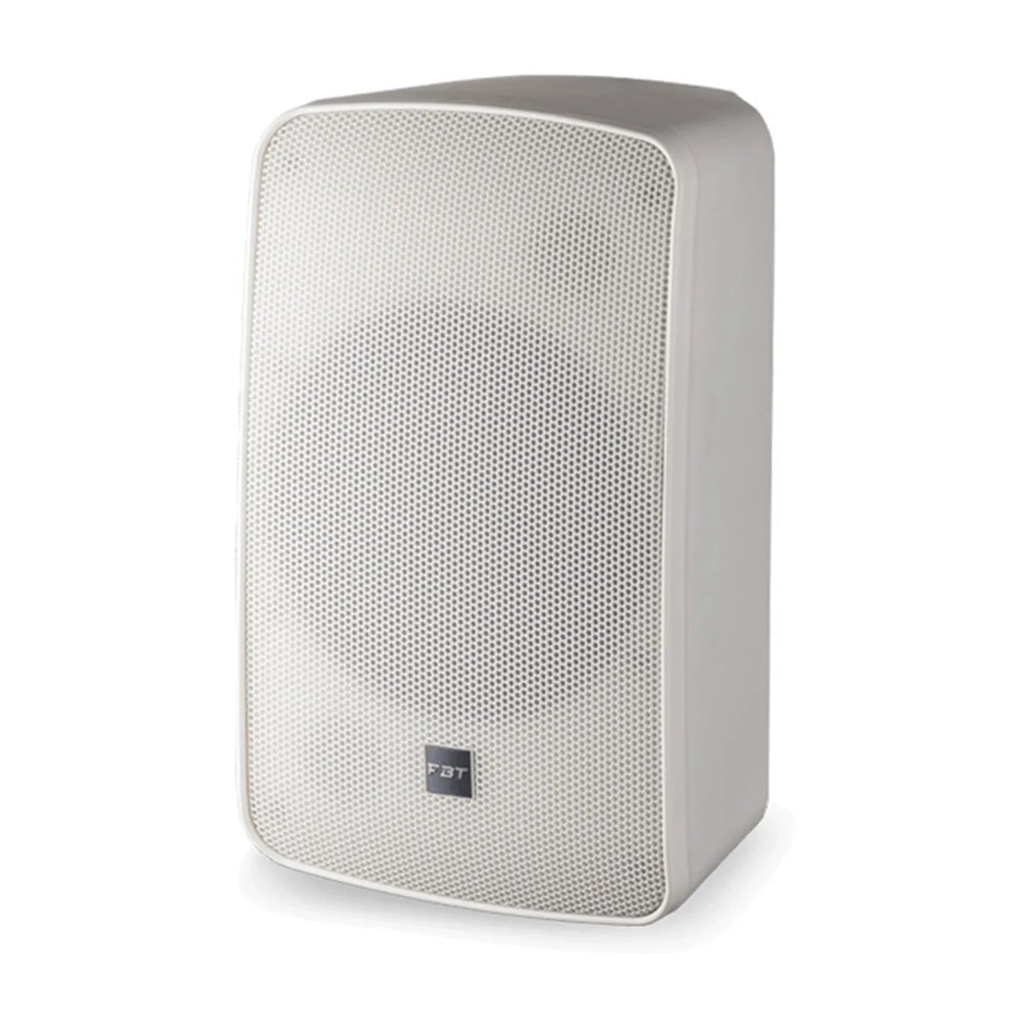 FBT Canto 8C 8" White 250w 2-Way Coaxial Passive Speaker