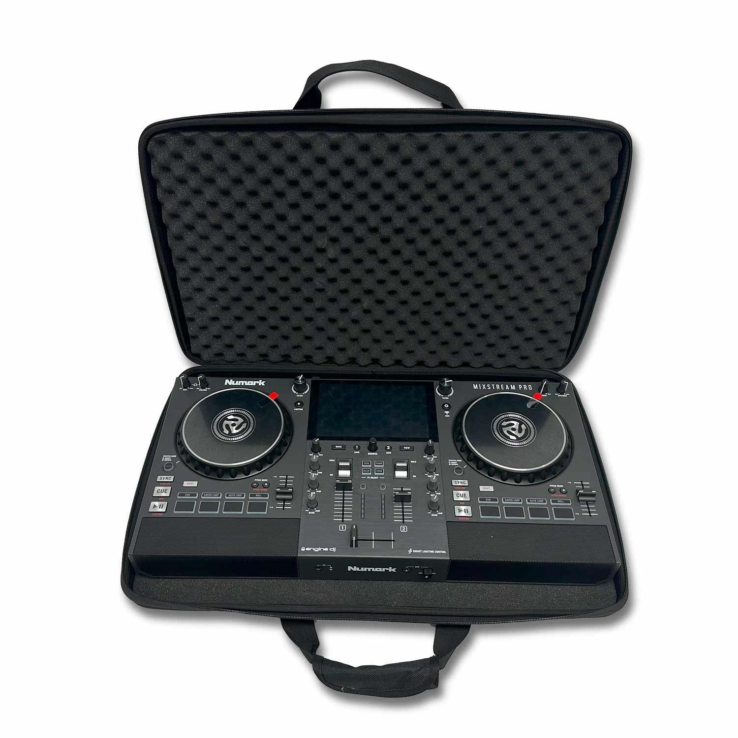 Protekt Plus Controller Bag for Numark Mixstream Pro