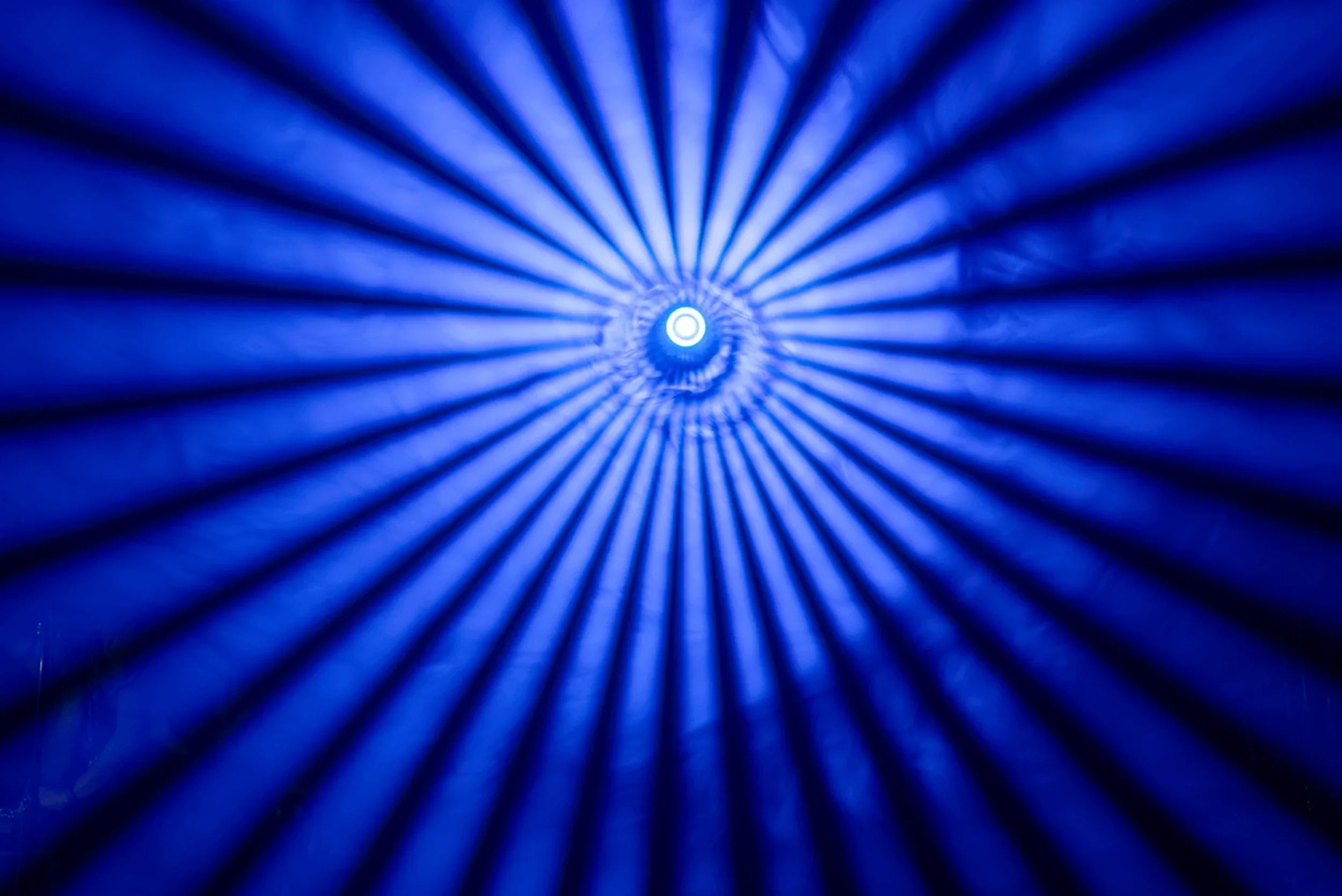 Algam Lighting MSR60 60W LED Spot Moving Head With RGB LED Ring