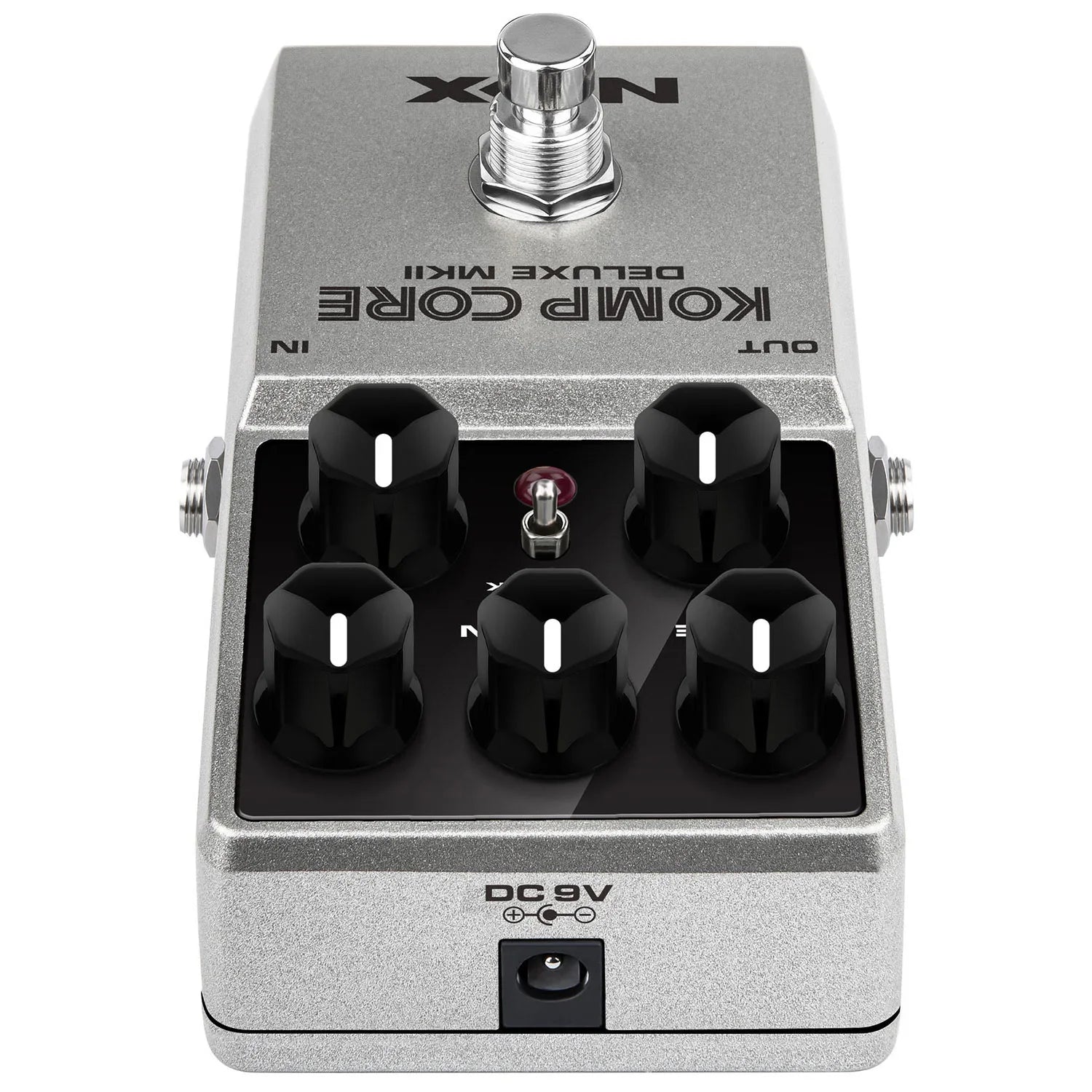 NUX Komp Core Deluxe mkII Guitar Pedal