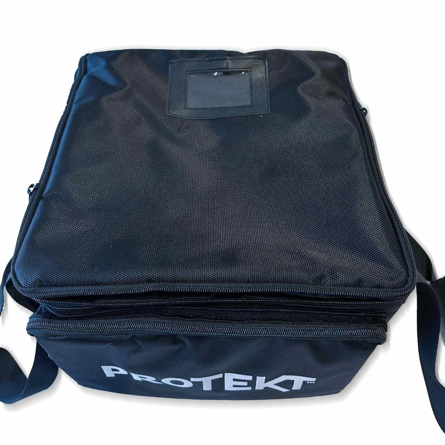 Protekt 4 Small Moving Heads Carry Bag