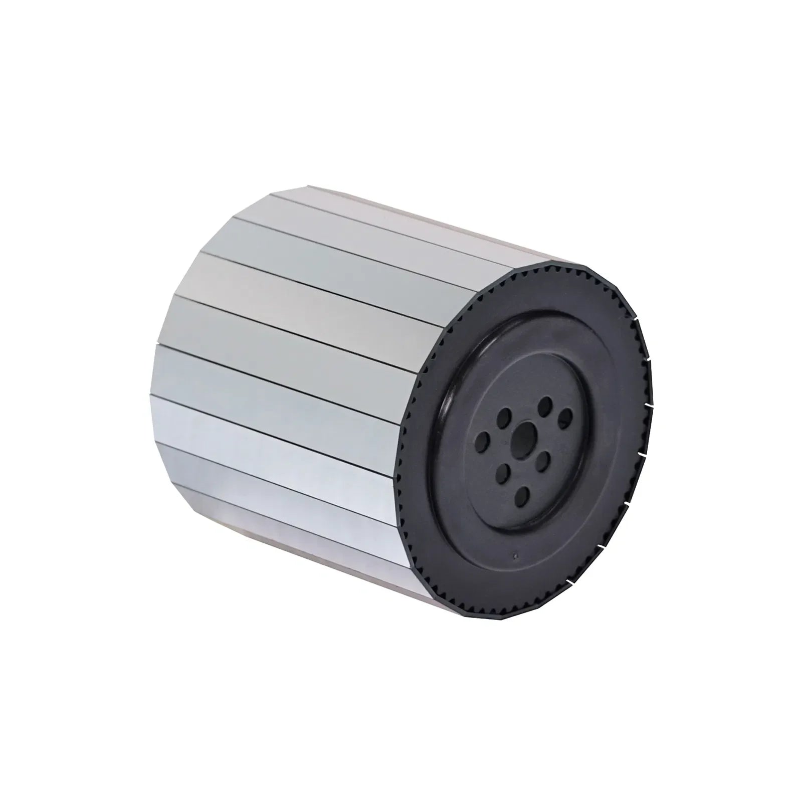 Equinox Barrel Mirror Equinox Helix Roller XP 150W Barrel