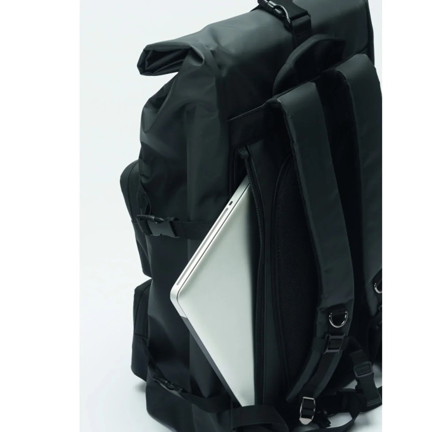 Magma Rolltop Multi-Functional Backpack III