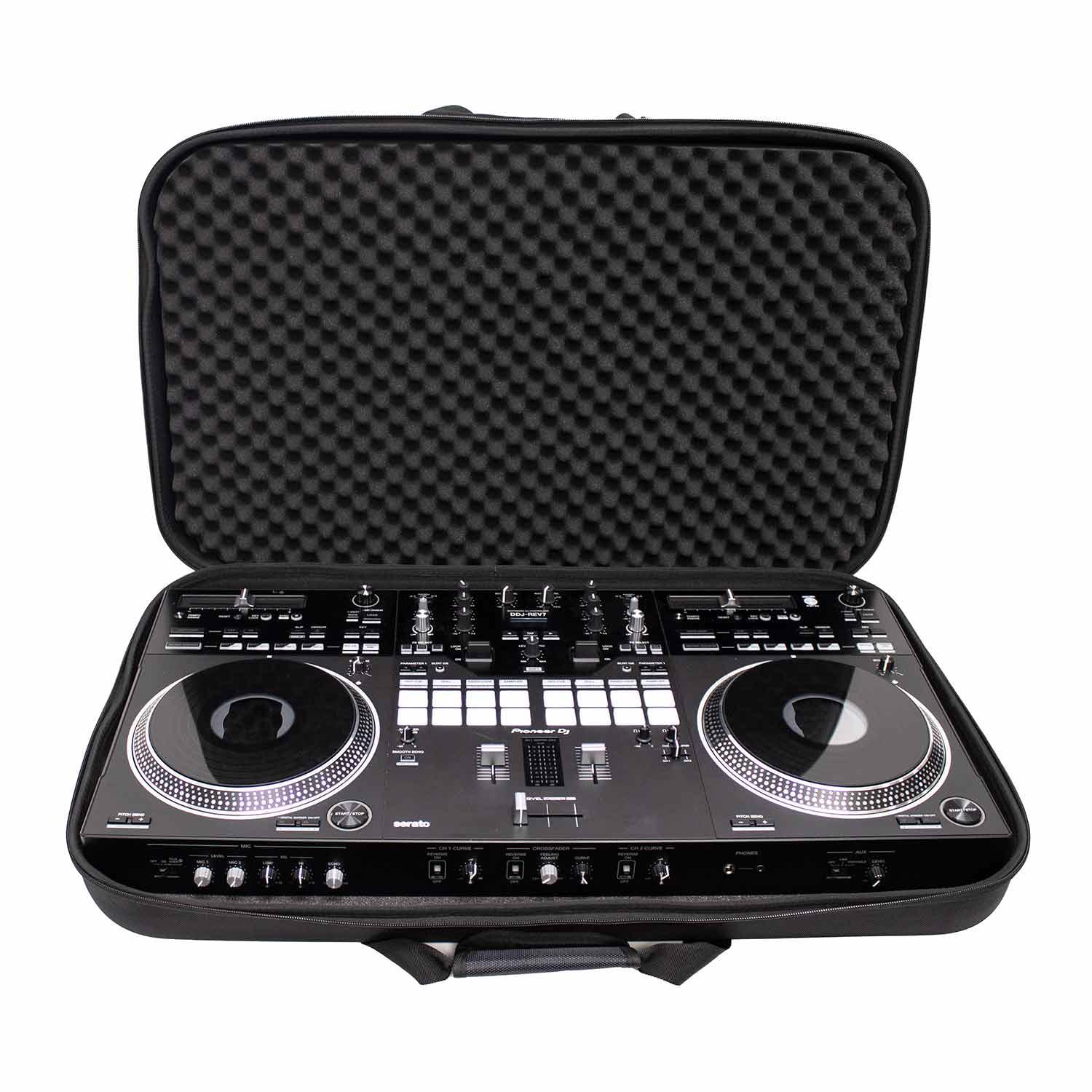 Protekt Plus Controller Bag for Pioneer DJ DDJ-REV7