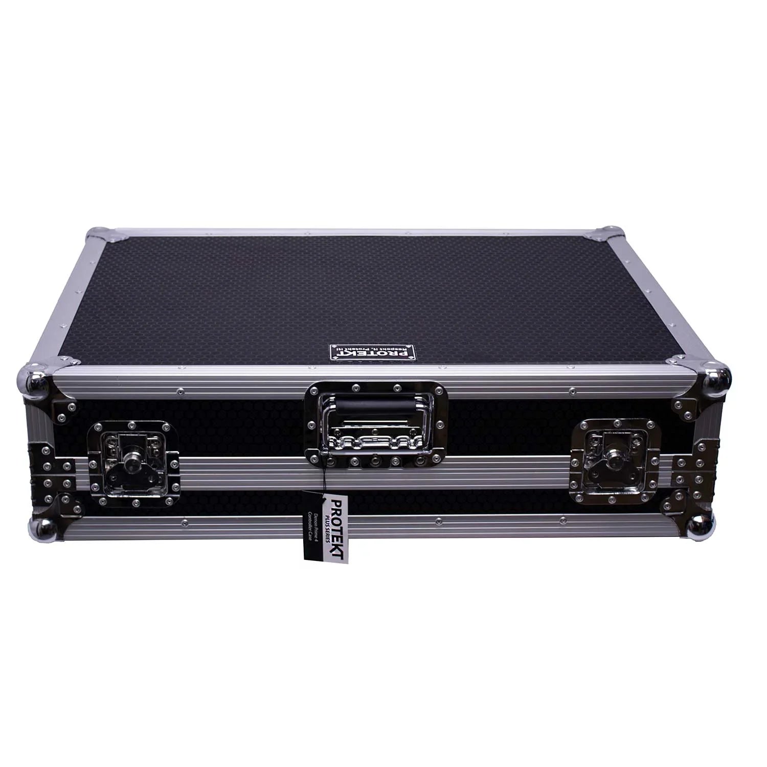 Protekt Plus case NO shelf wheels for Denon SC LIVE 4