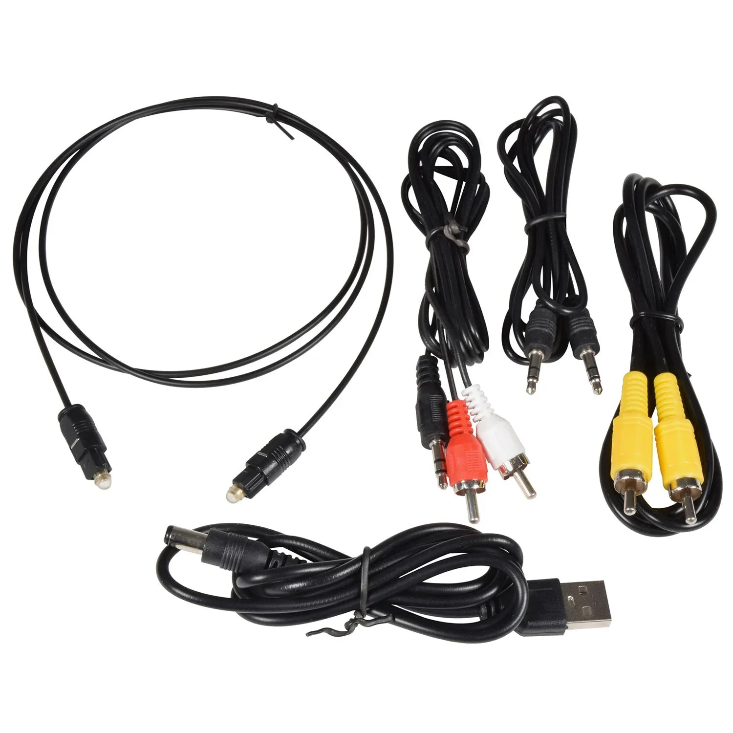 Av:Link Multifunction Audio Convertor and Bluetooth Receiver