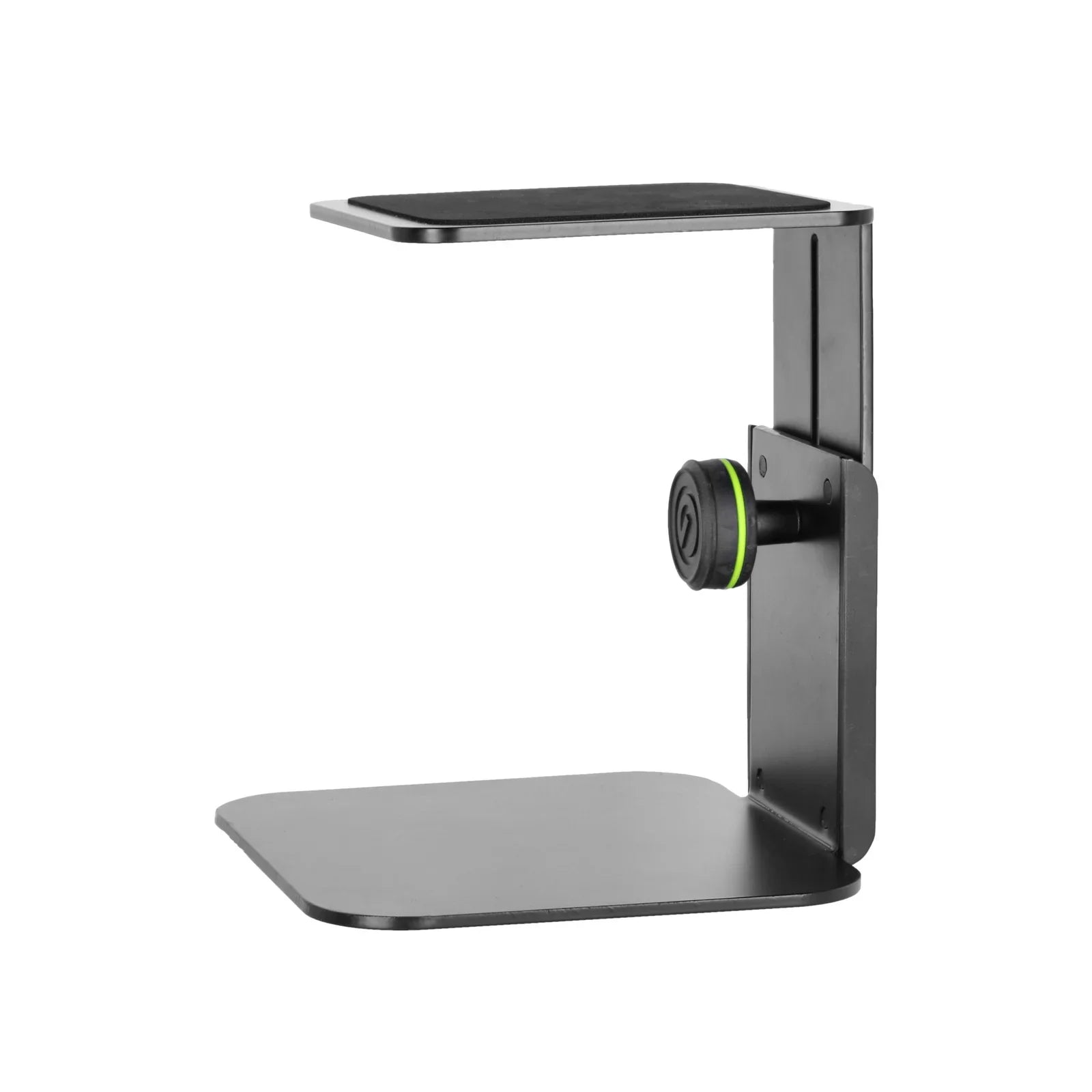 Gravity SP 3102 C B Compact Studio Monitor Table Speaker Stand