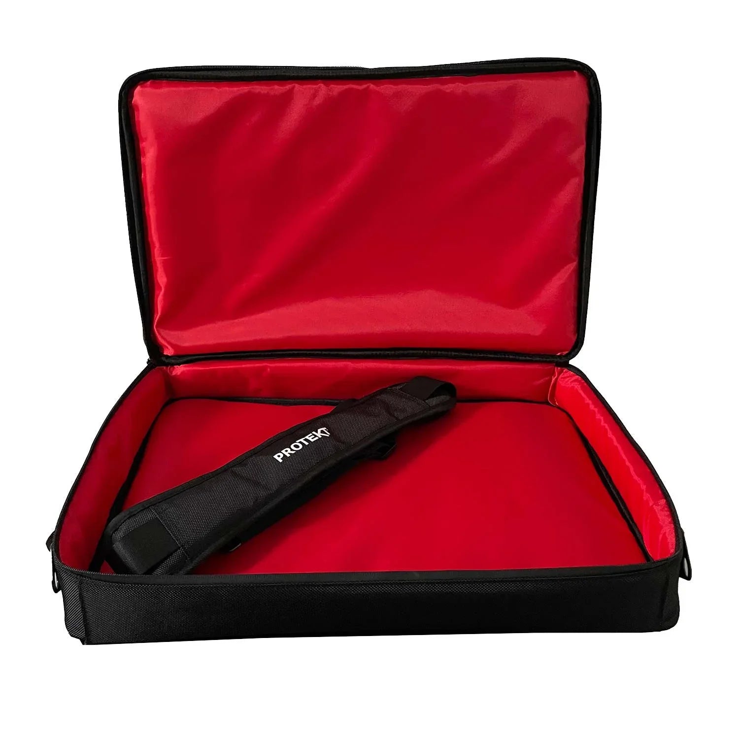 Protekt Backpack Bag for Pioneer DJ DDJ-FLX4 Controller